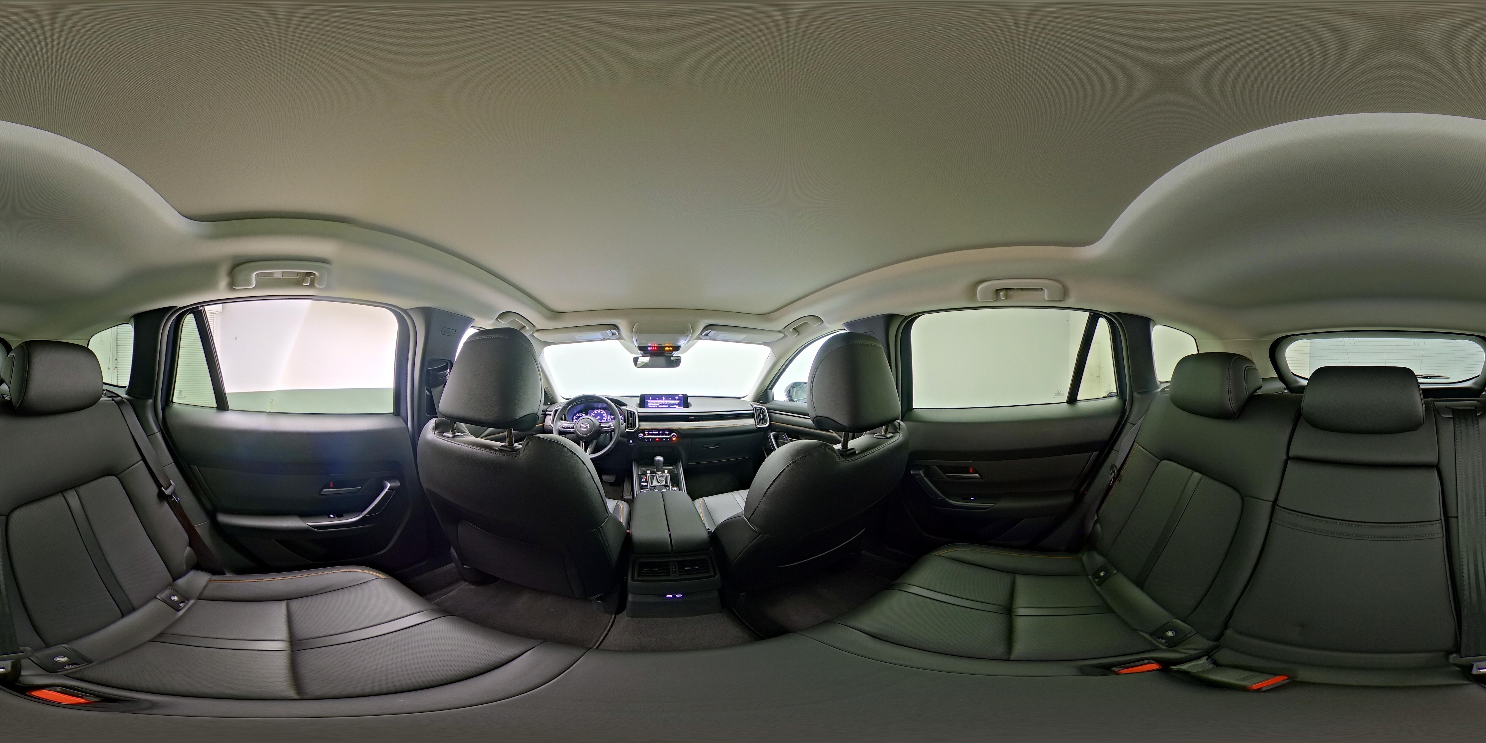 2026 Mazda CX-50 Premium - Photo 23