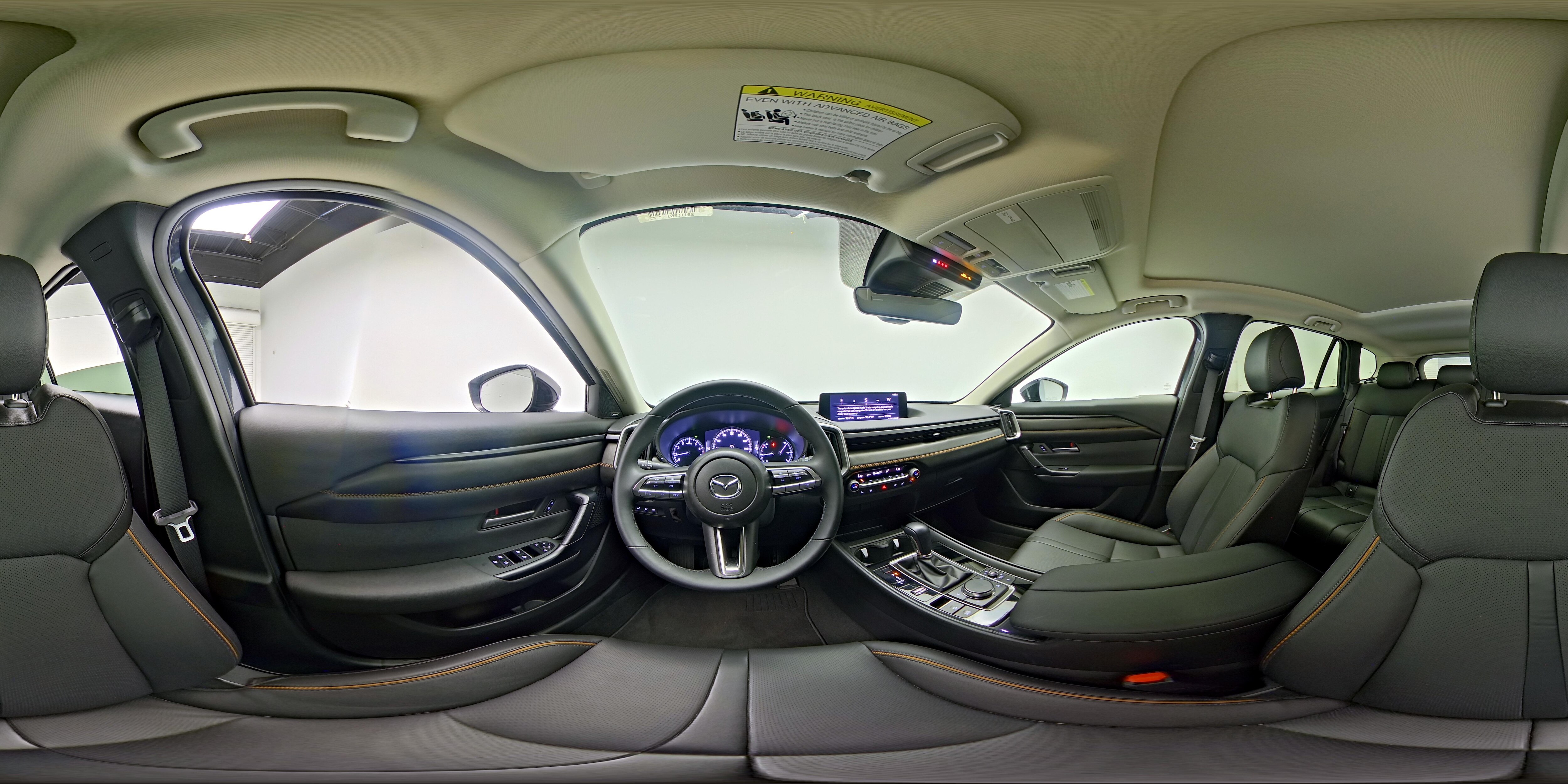 2026 Mazda CX-50 Premium - Photo 24