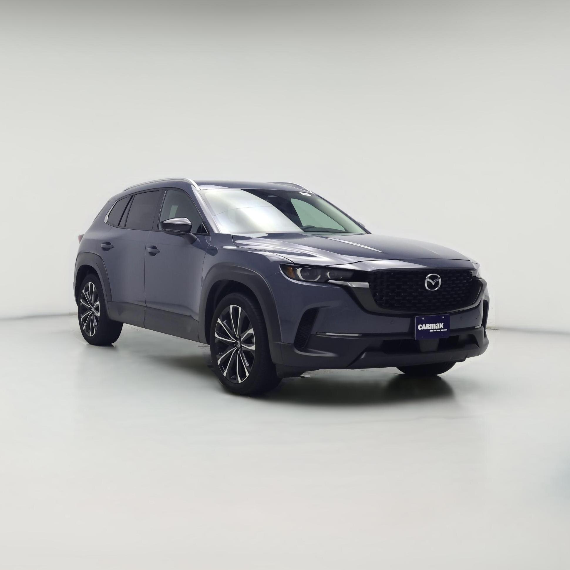 Thumbnail: 2026 Mazda CX-50 - 1