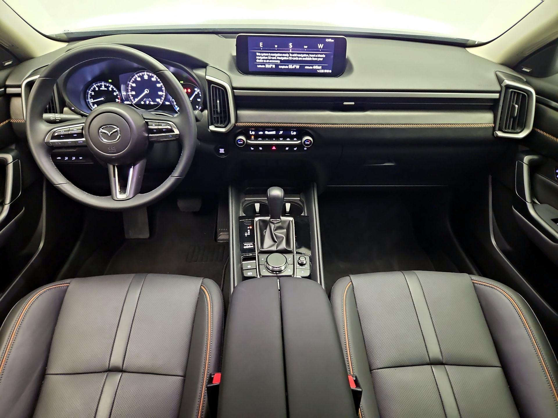 Thumbnail: 2026 Mazda CX-50 - 9