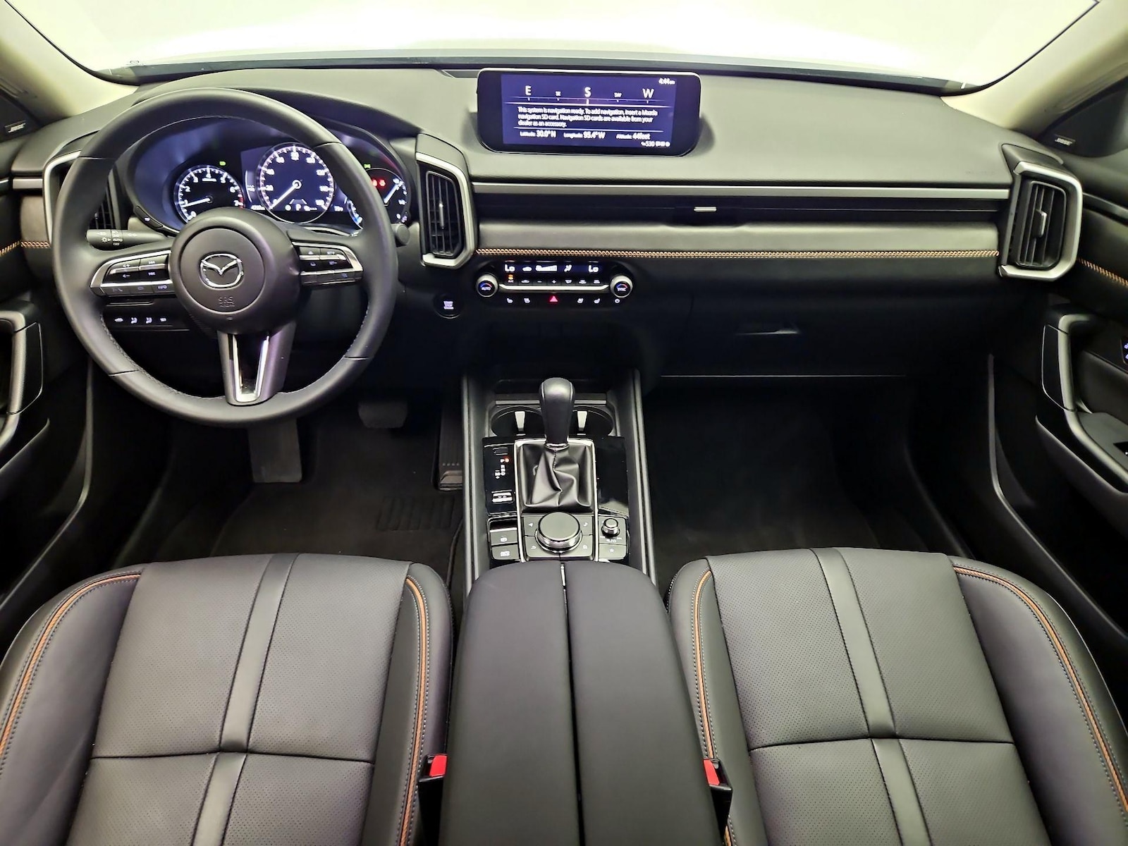 2026 Mazda CX-50 Premium - Photo 10