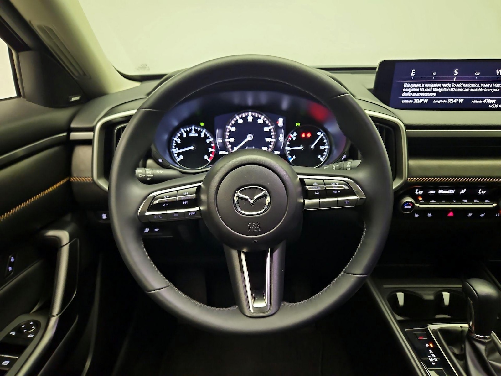 2026 Mazda CX-50 Premium - Photo 11