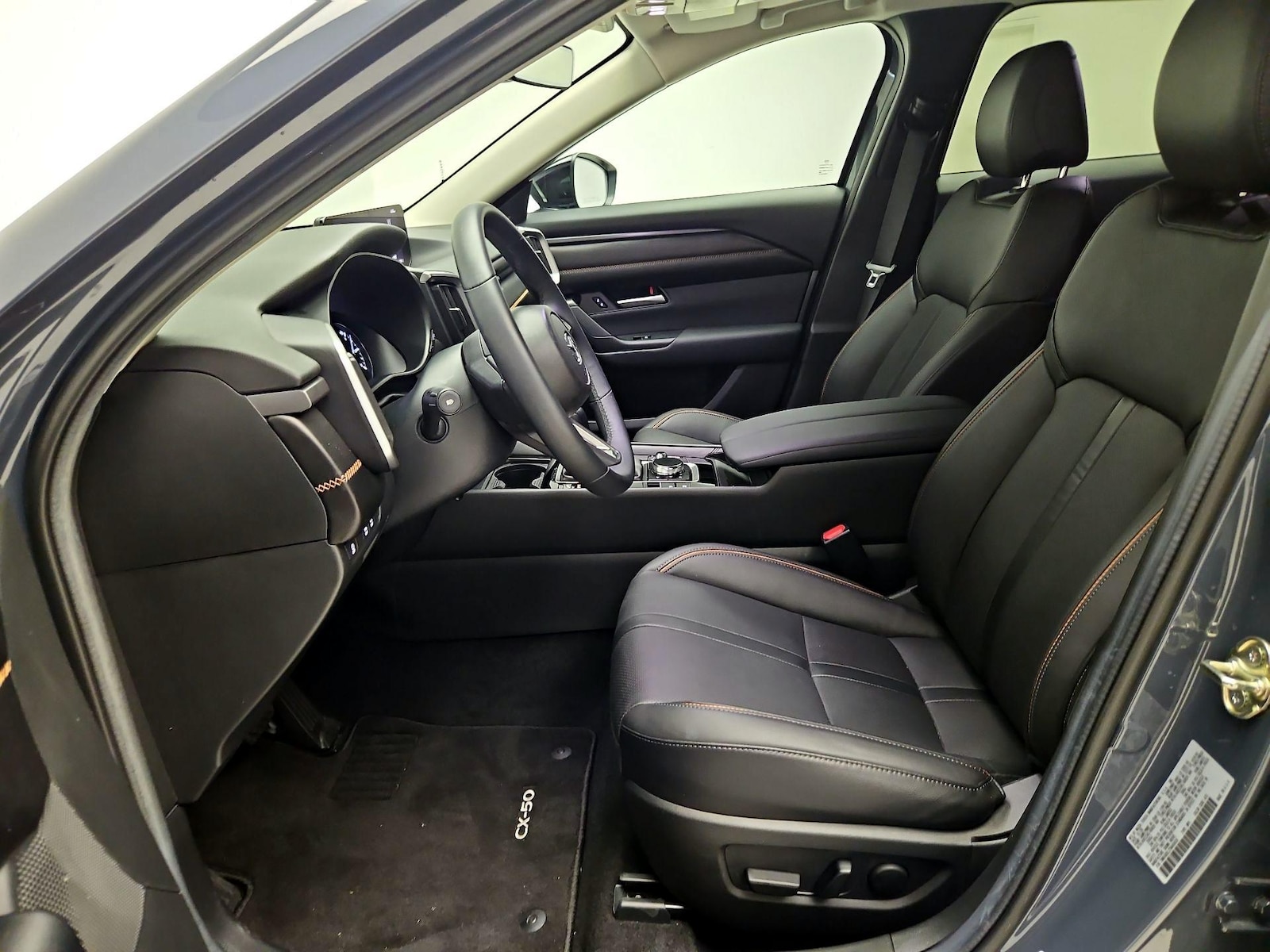 2026 Mazda CX-50 Premium - Photo 12