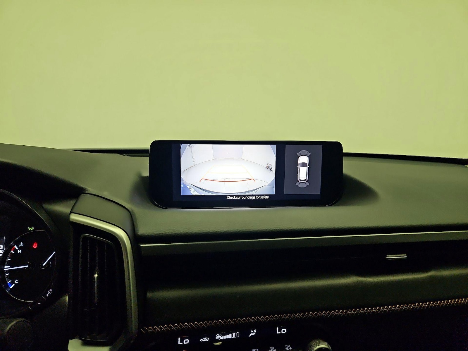 2026 Mazda CX-50 Premium - Photo 14