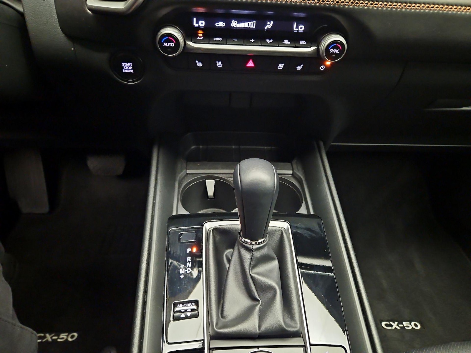 2026 Mazda CX-50 Premium - Photo 17