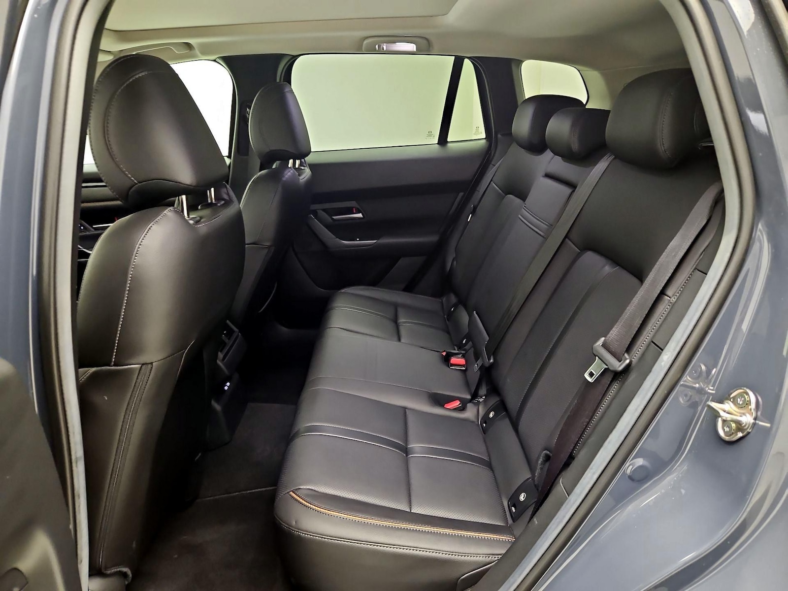 2026 Mazda CX-50 Premium - Photo 18