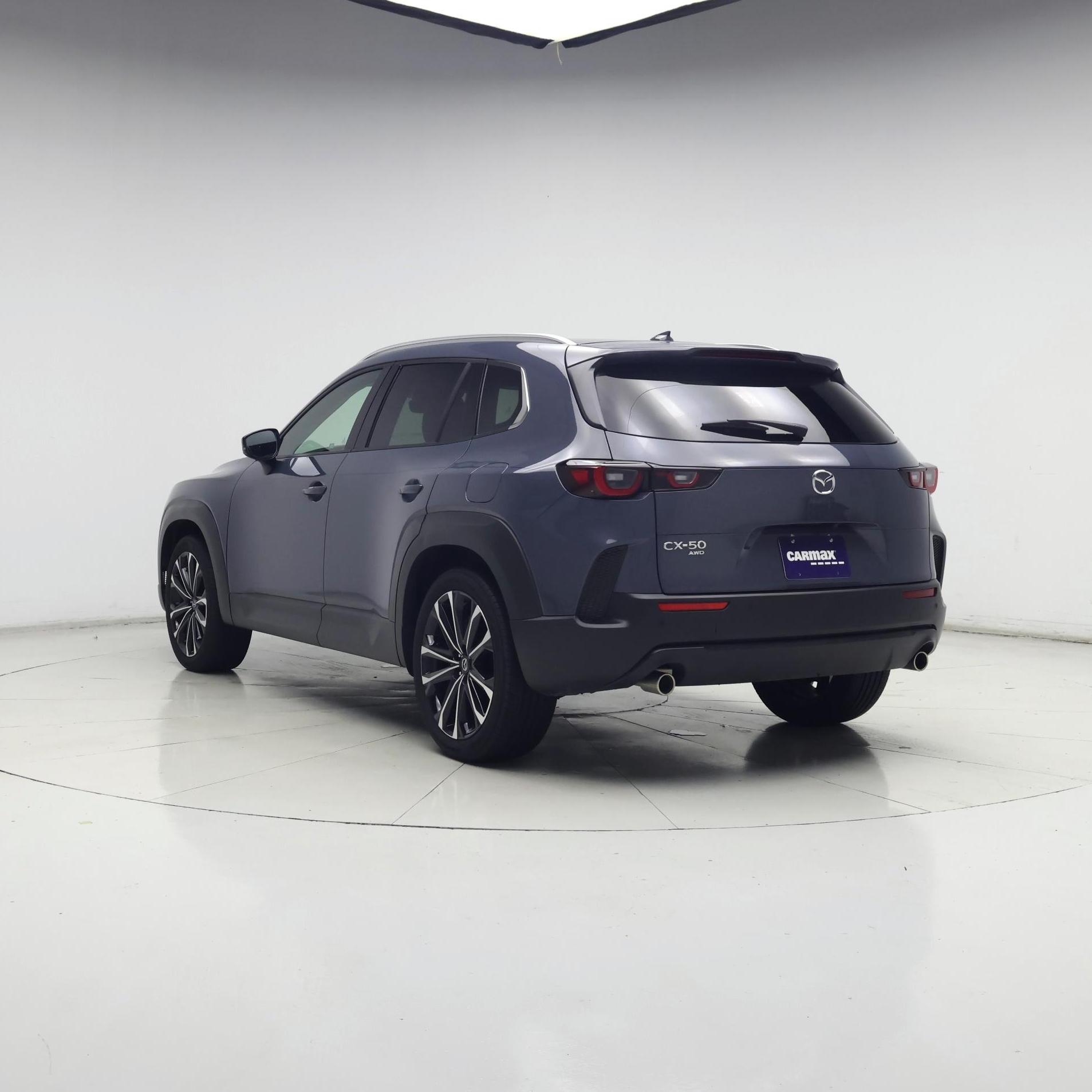 Thumbnail: 2026 Mazda CX-50 - 2