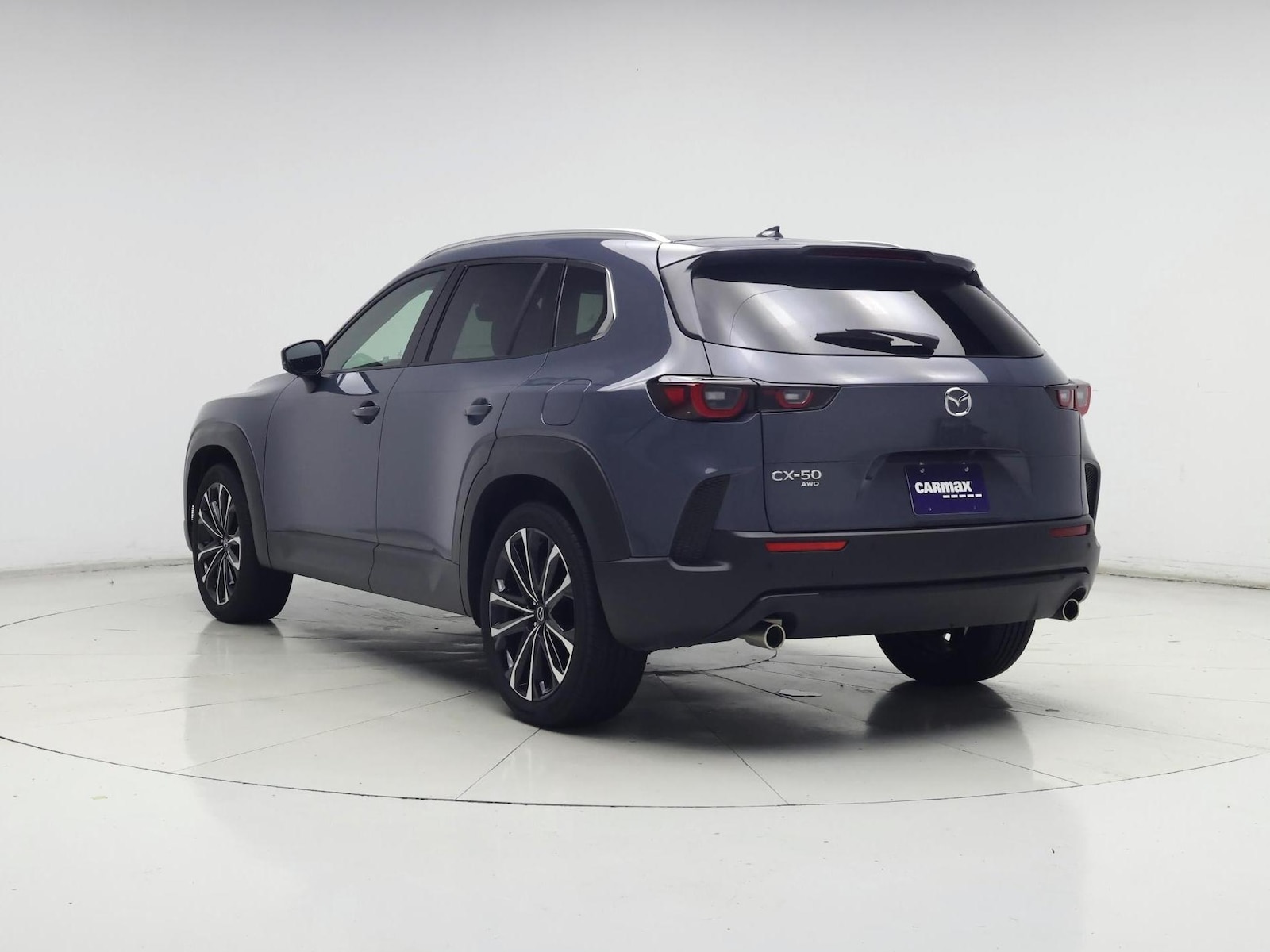 2026 Mazda CX-50 Premium - Photo 3