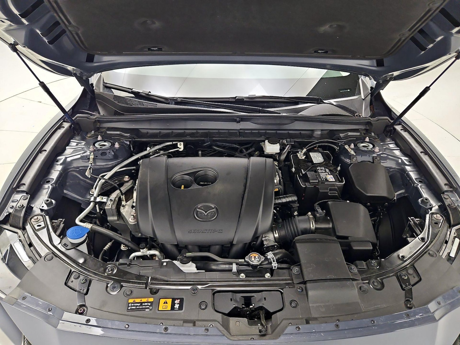 2026 Mazda CX-50 Premium - Photo 20