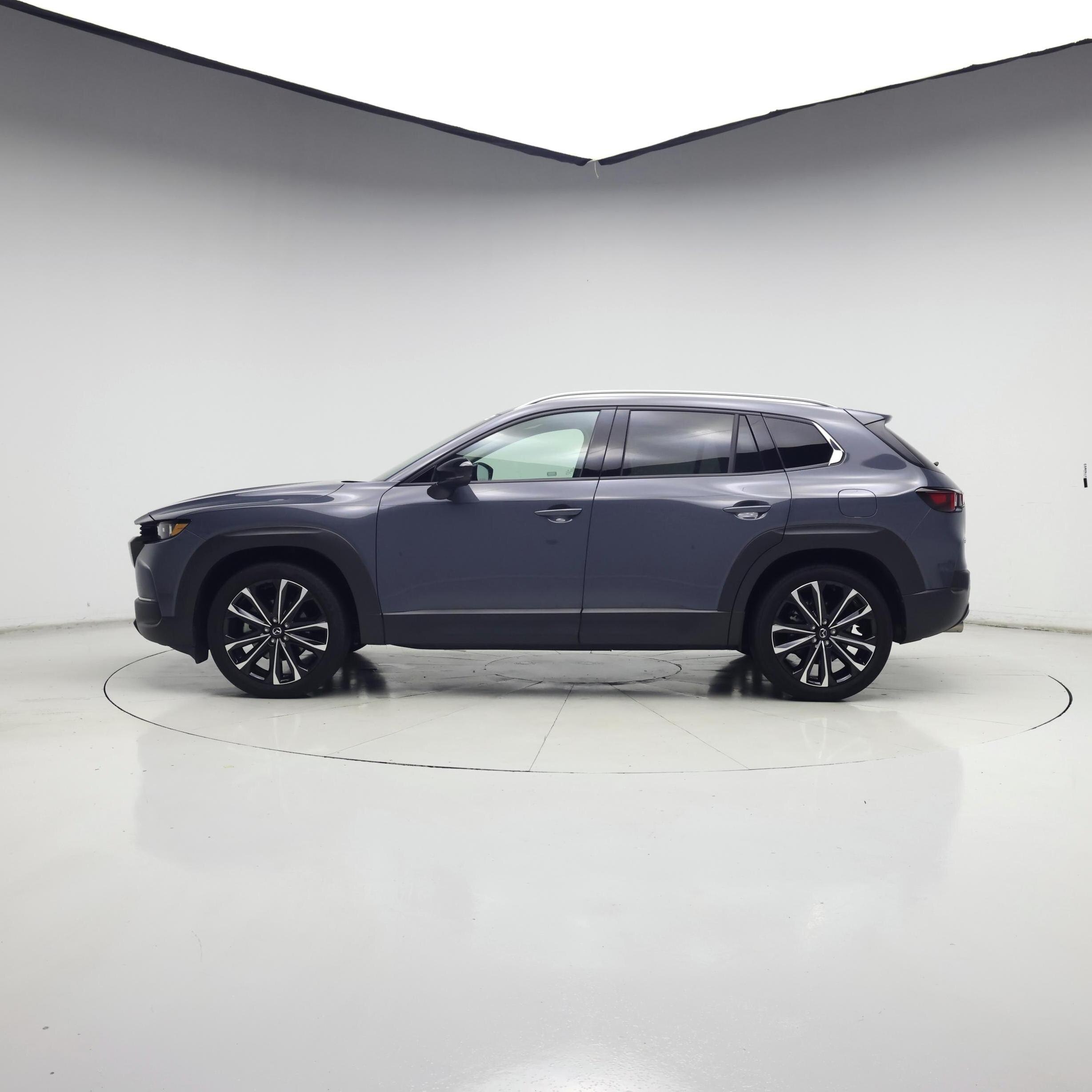 Thumbnail: 2026 Mazda CX-50 - 3