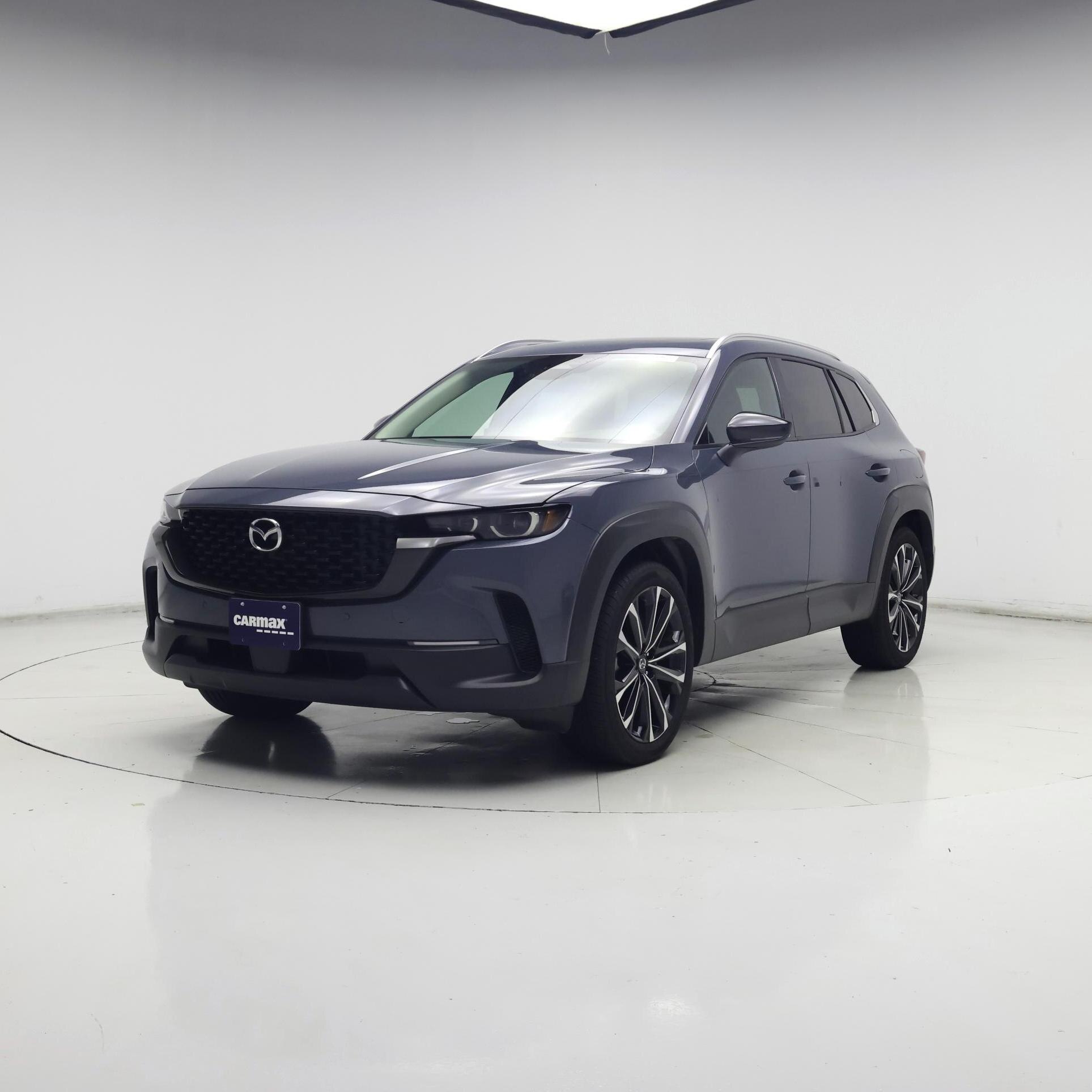 Thumbnail: 2026 Mazda CX-50 - 4