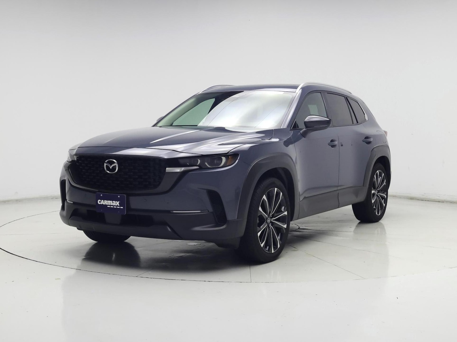 2026 Mazda CX-50 Premium - Photo 5
