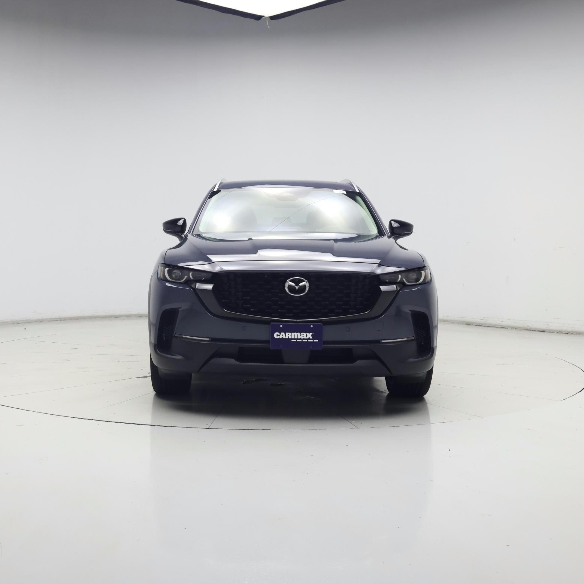 Thumbnail: 2026 Mazda CX-50 - 5