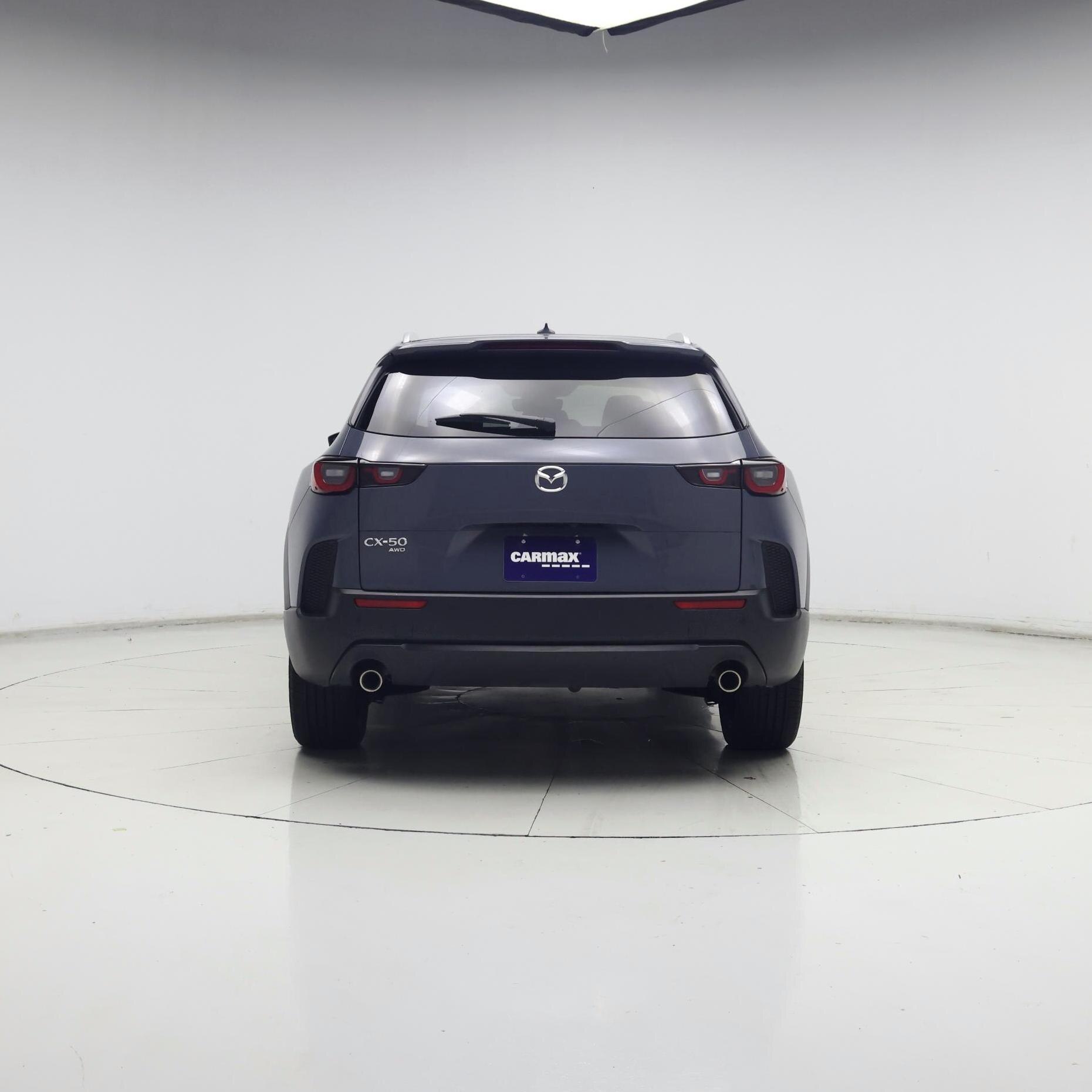 Thumbnail: 2026 Mazda CX-50 - 6