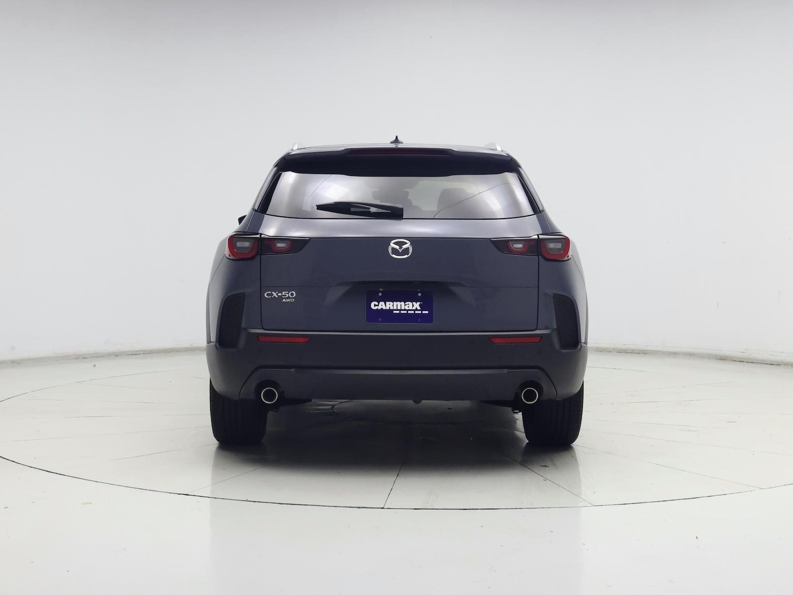 2026 Mazda CX-50 Premium - Photo 7