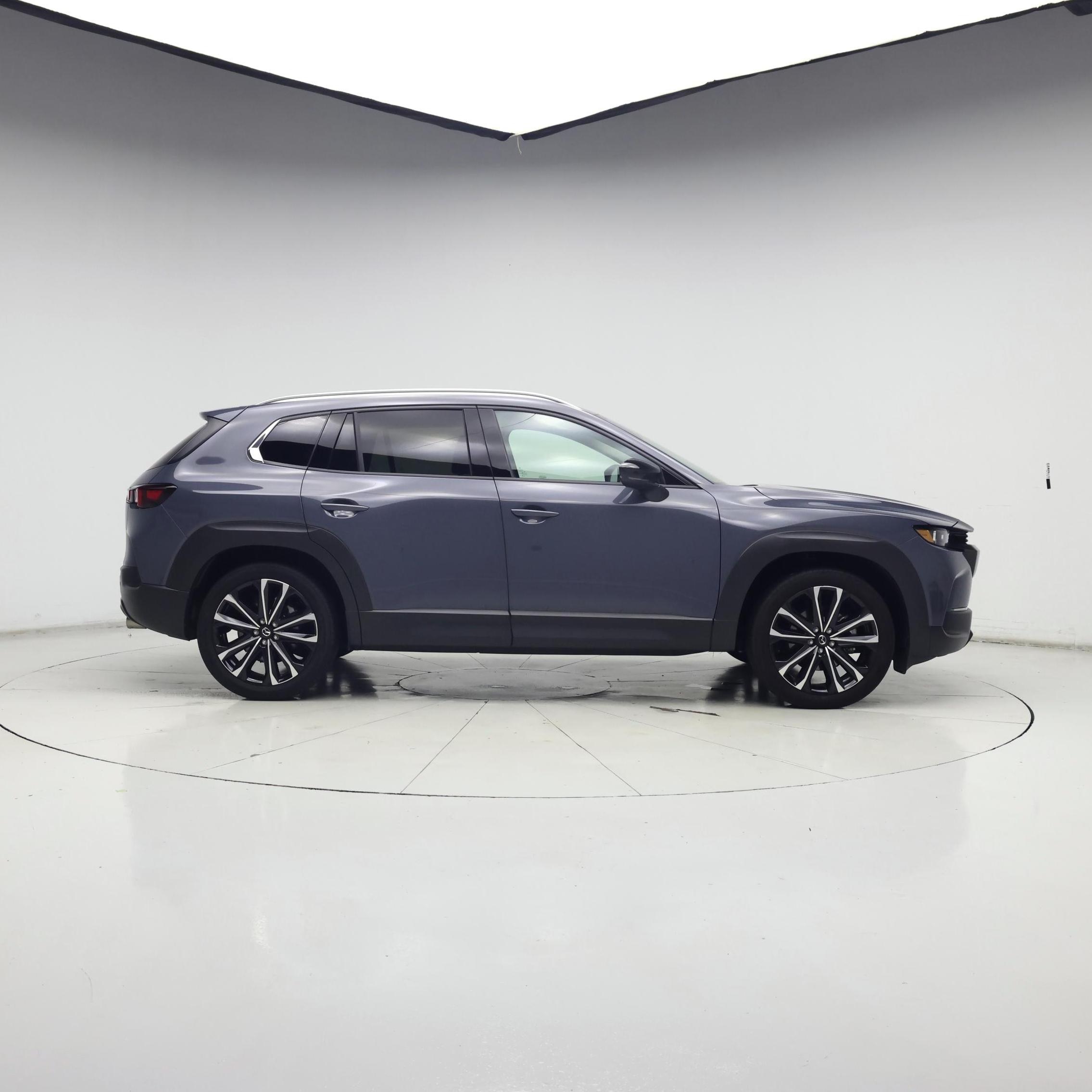 Thumbnail: 2026 Mazda CX-50 - 7