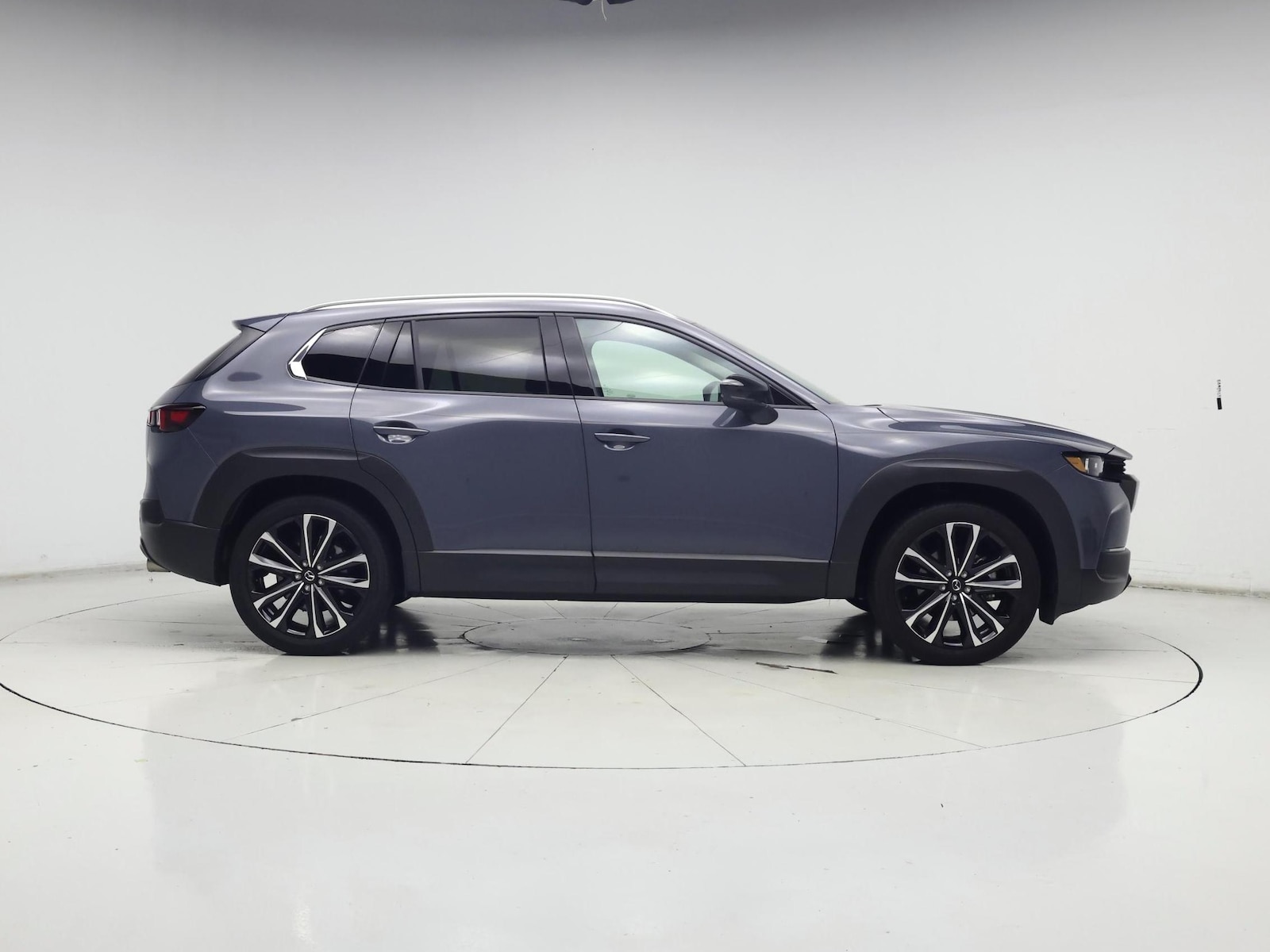 2026 Mazda CX-50 Premium - Photo 8
