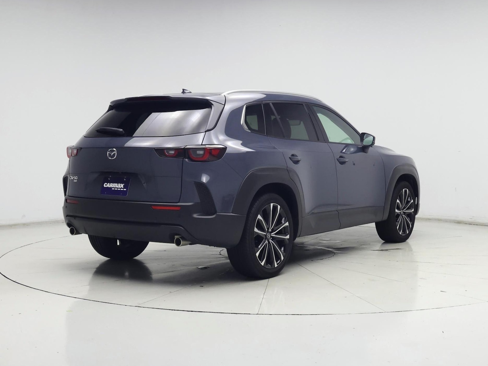 2026 Mazda CX-50 Premium - Photo 9