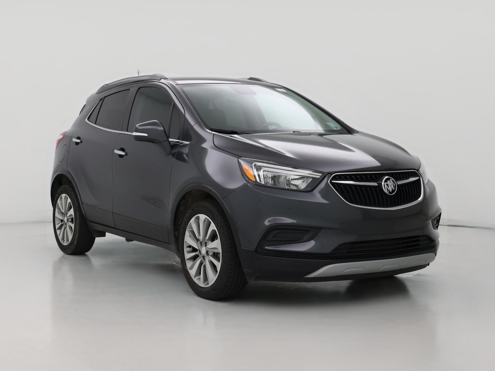 Smart Key & Turbo Charged Engine