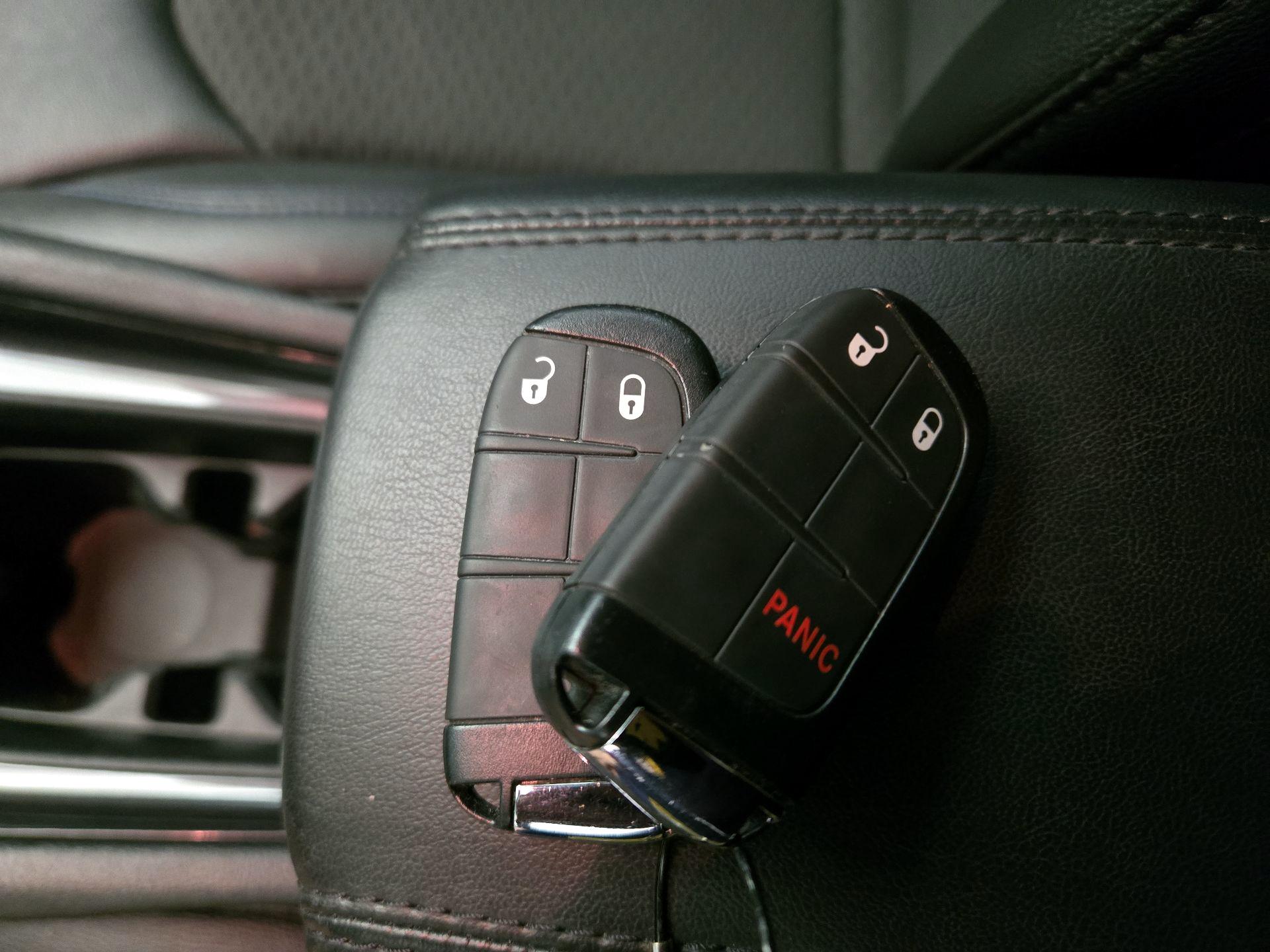Thumbnail: 2024 Jeep Compass - 20