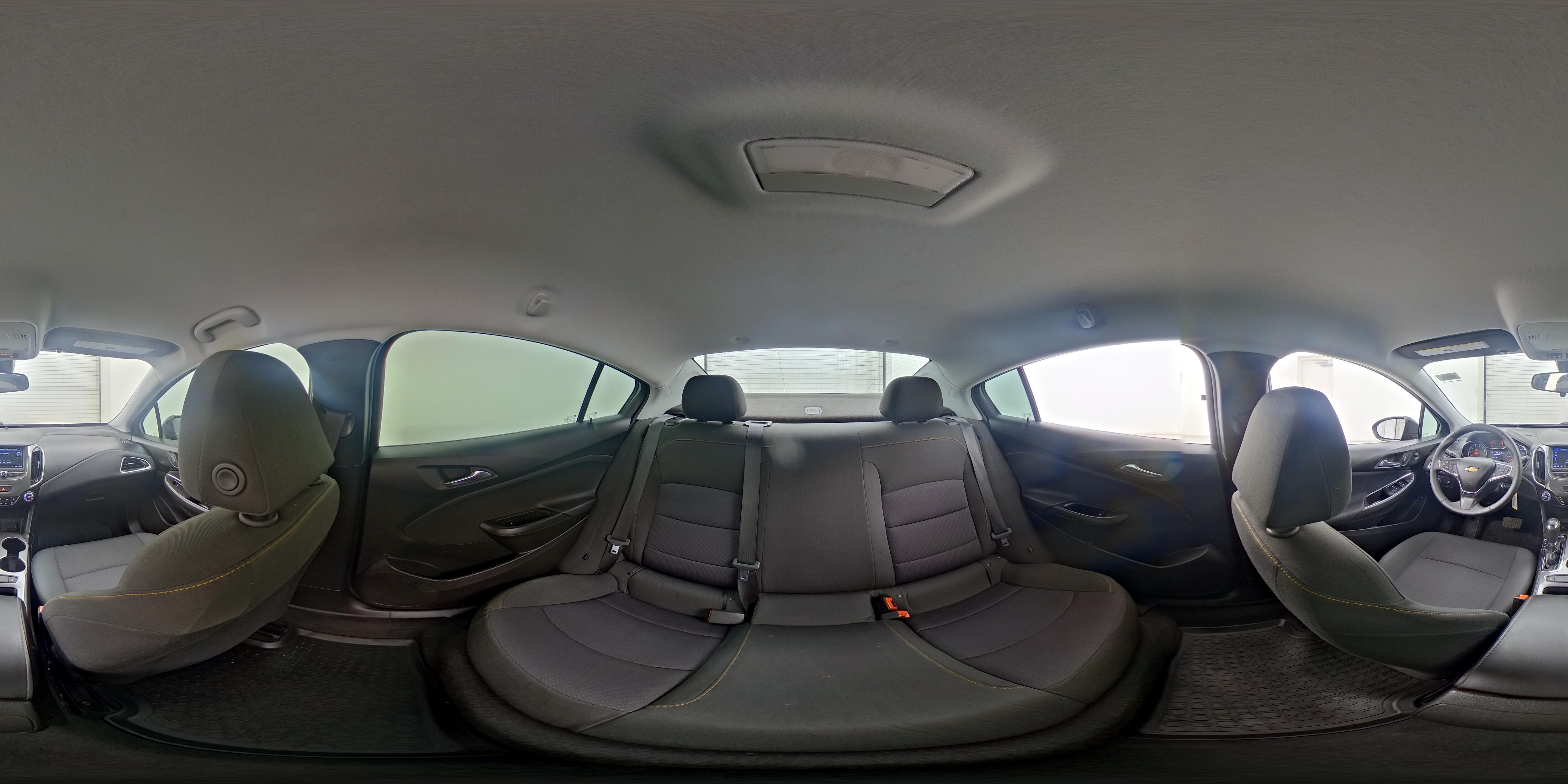 2019 Chevrolet Cruze LS - Photo 25