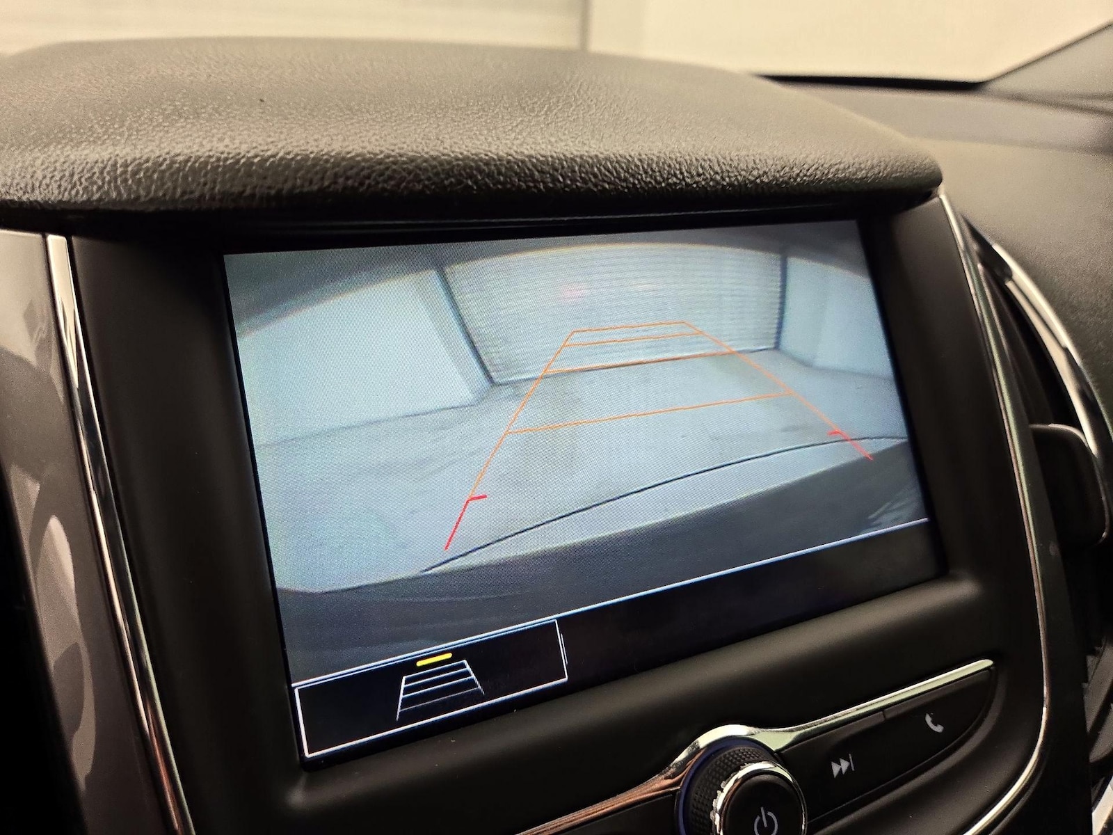 2019 Chevrolet Cruze LS - Photo 15