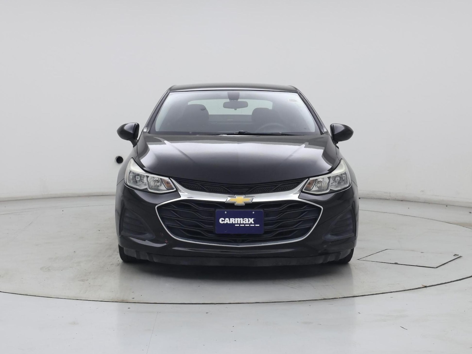 2019 Chevrolet Cruze LS - Photo 6