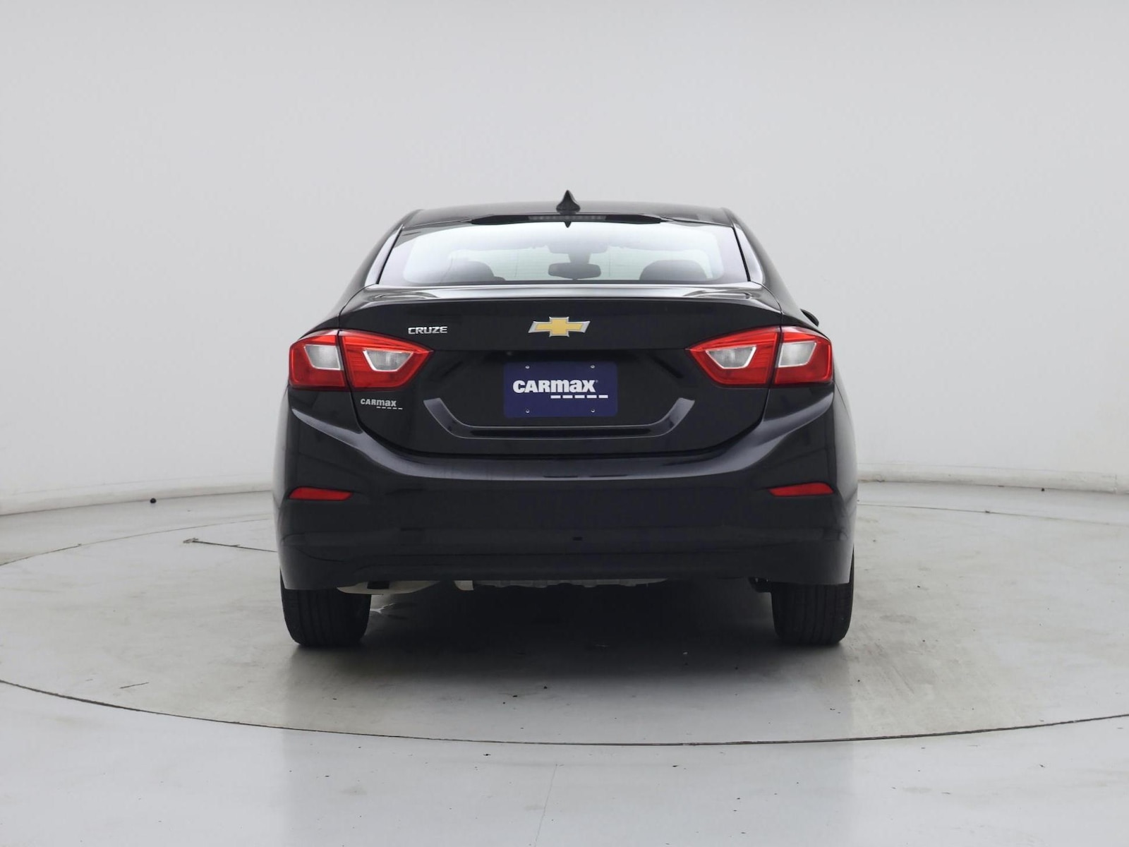 2019 Chevrolet Cruze LS - Photo 7
