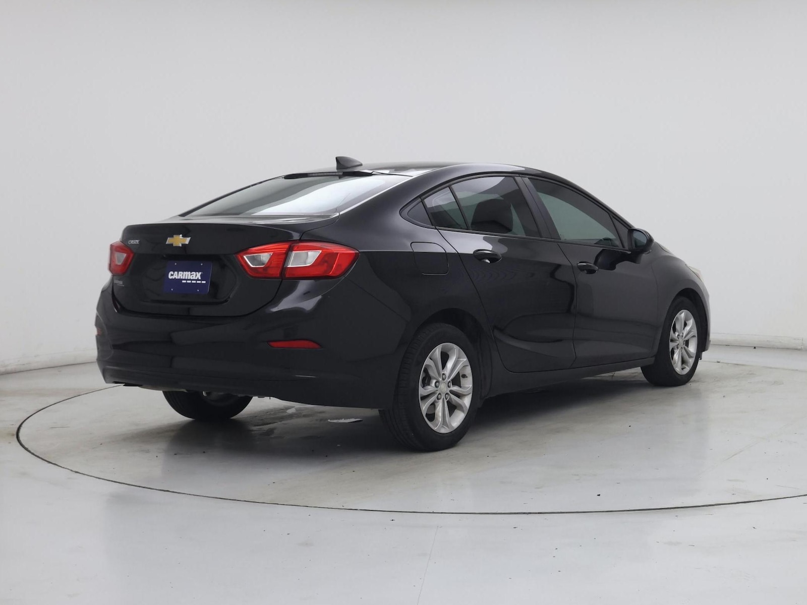 2019 Chevrolet Cruze LS - Photo 9