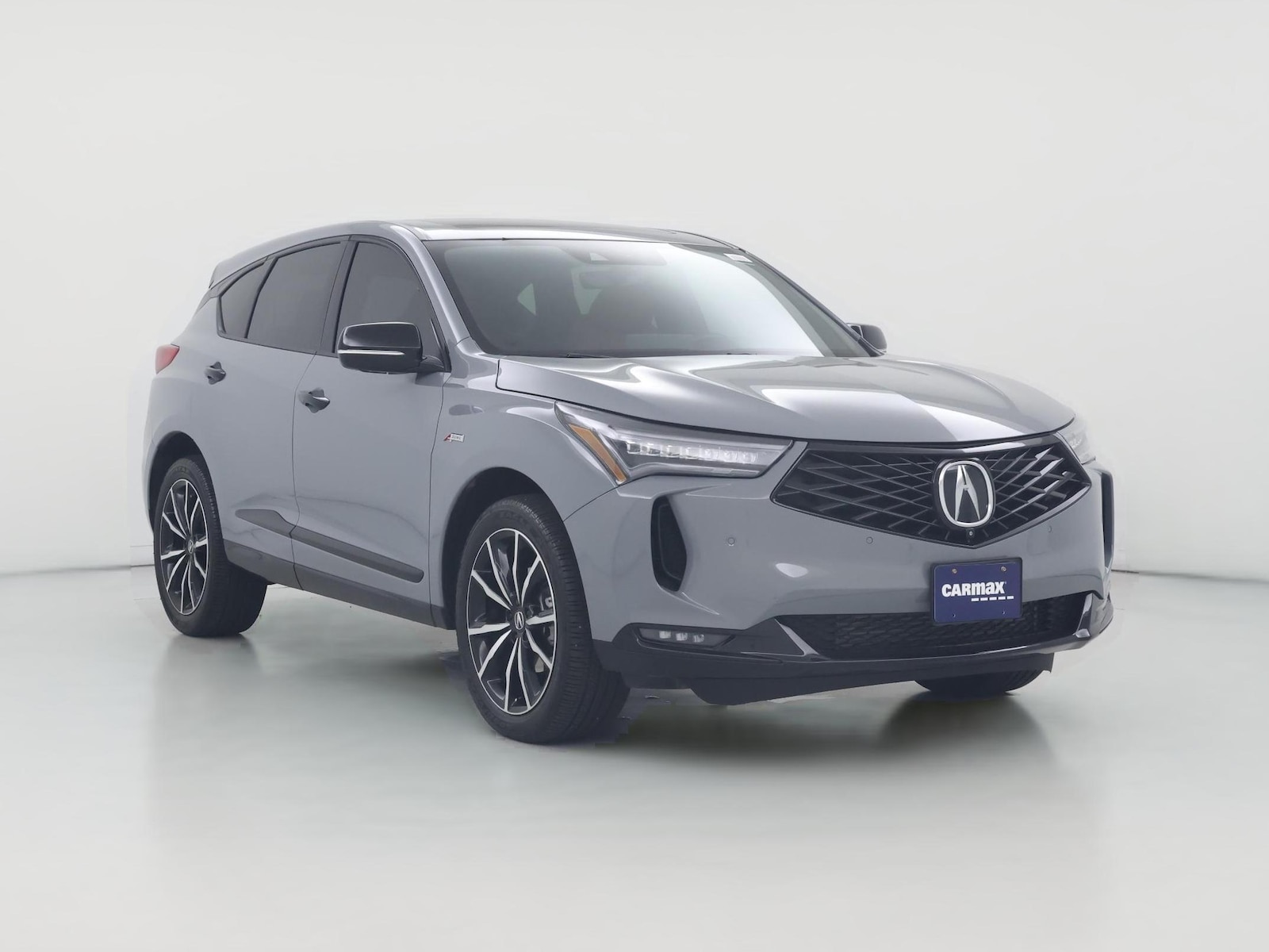 2025 Acura RDX