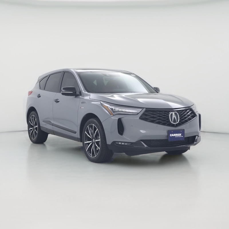2025 Acura RDX SH-AWD A-Spec Advance