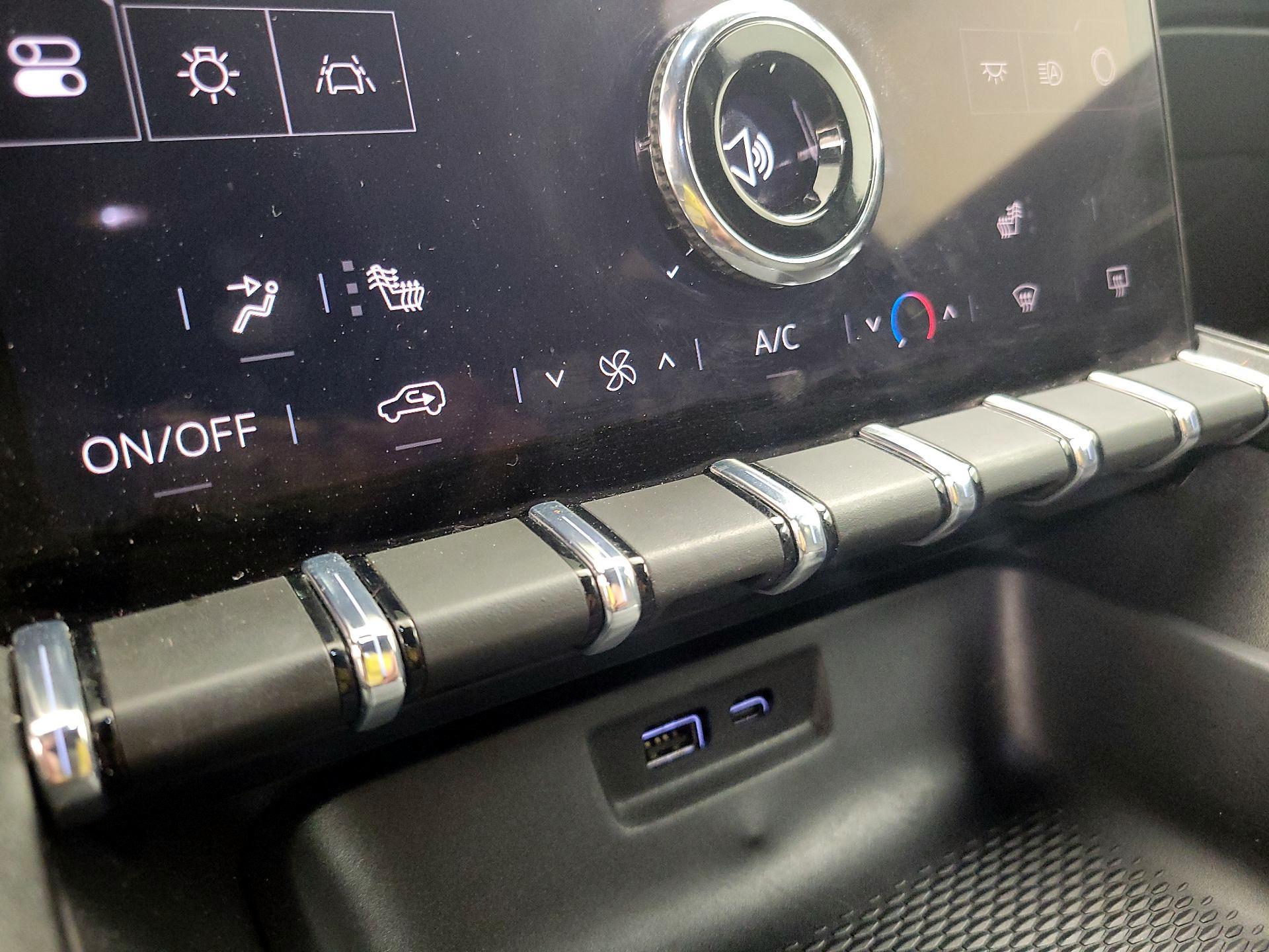 Thumbnail: 2026 GMC Terrain - 17