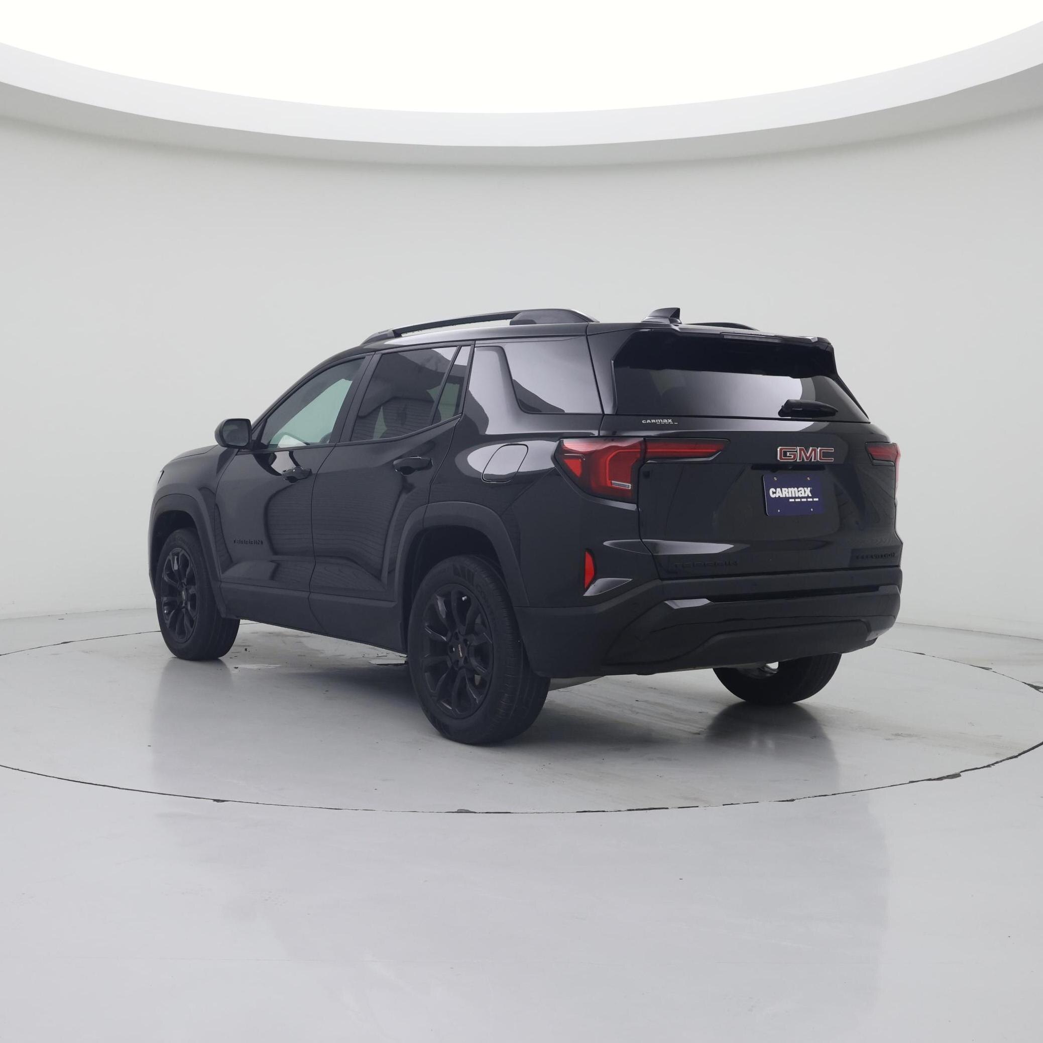 Thumbnail: 2026 GMC Terrain - 2