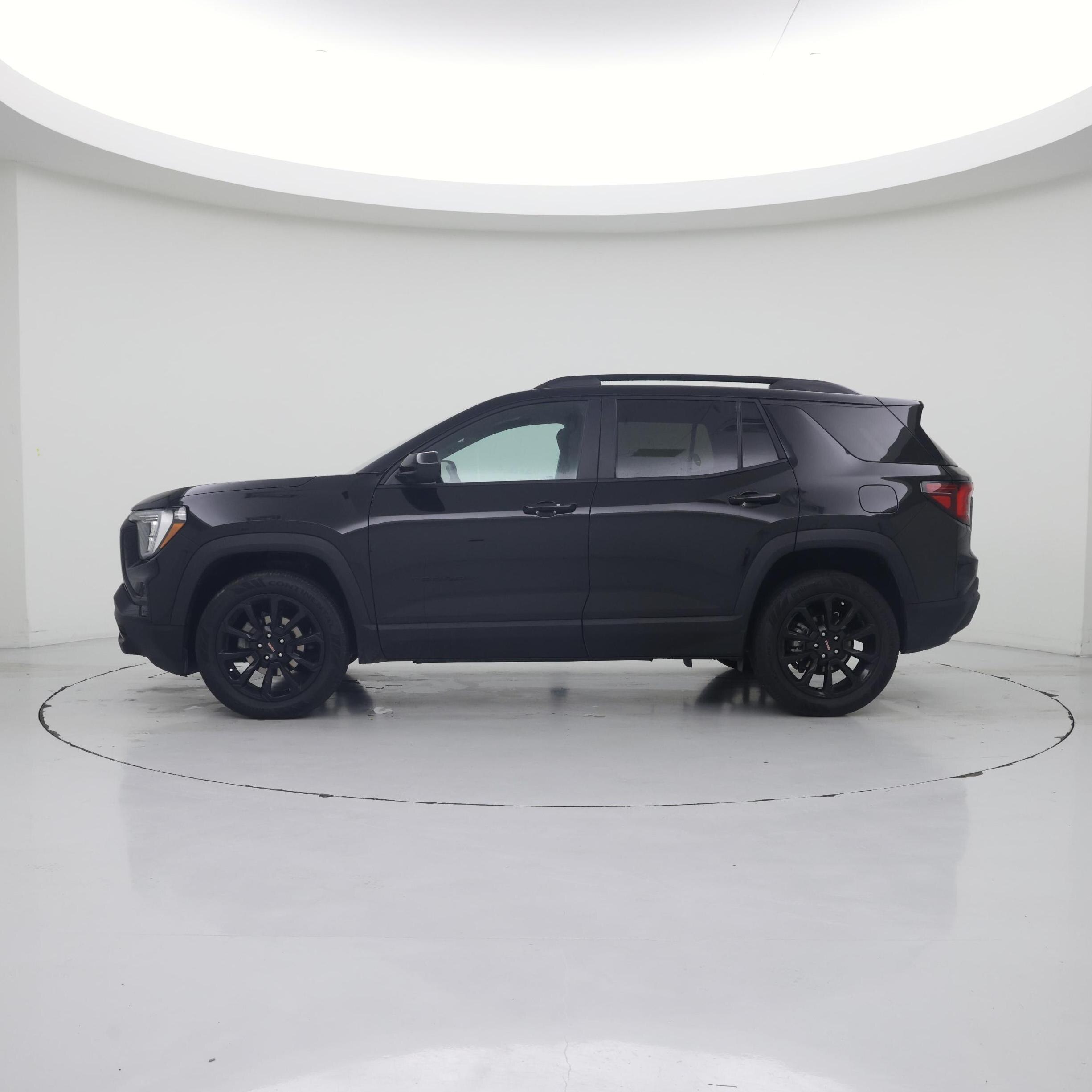 Thumbnail: 2026 GMC Terrain - 3