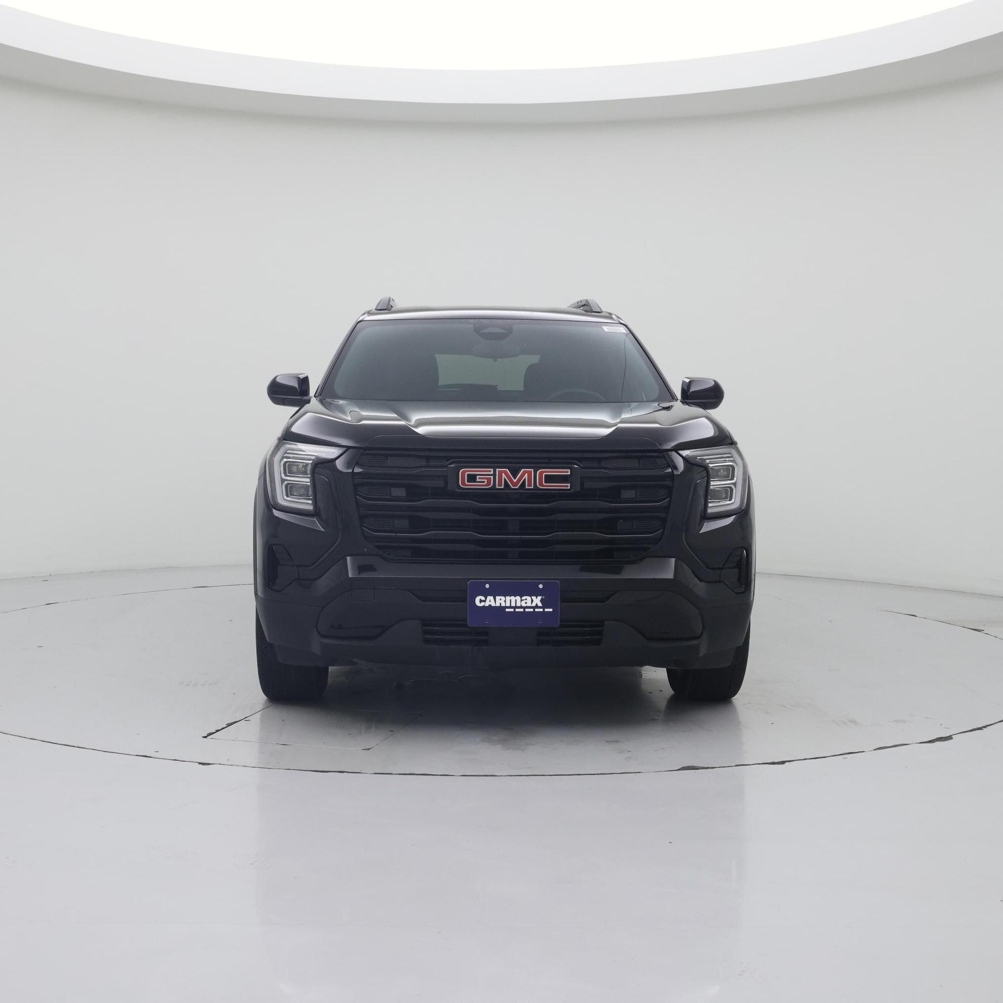 Thumbnail: 2026 GMC Terrain - 5