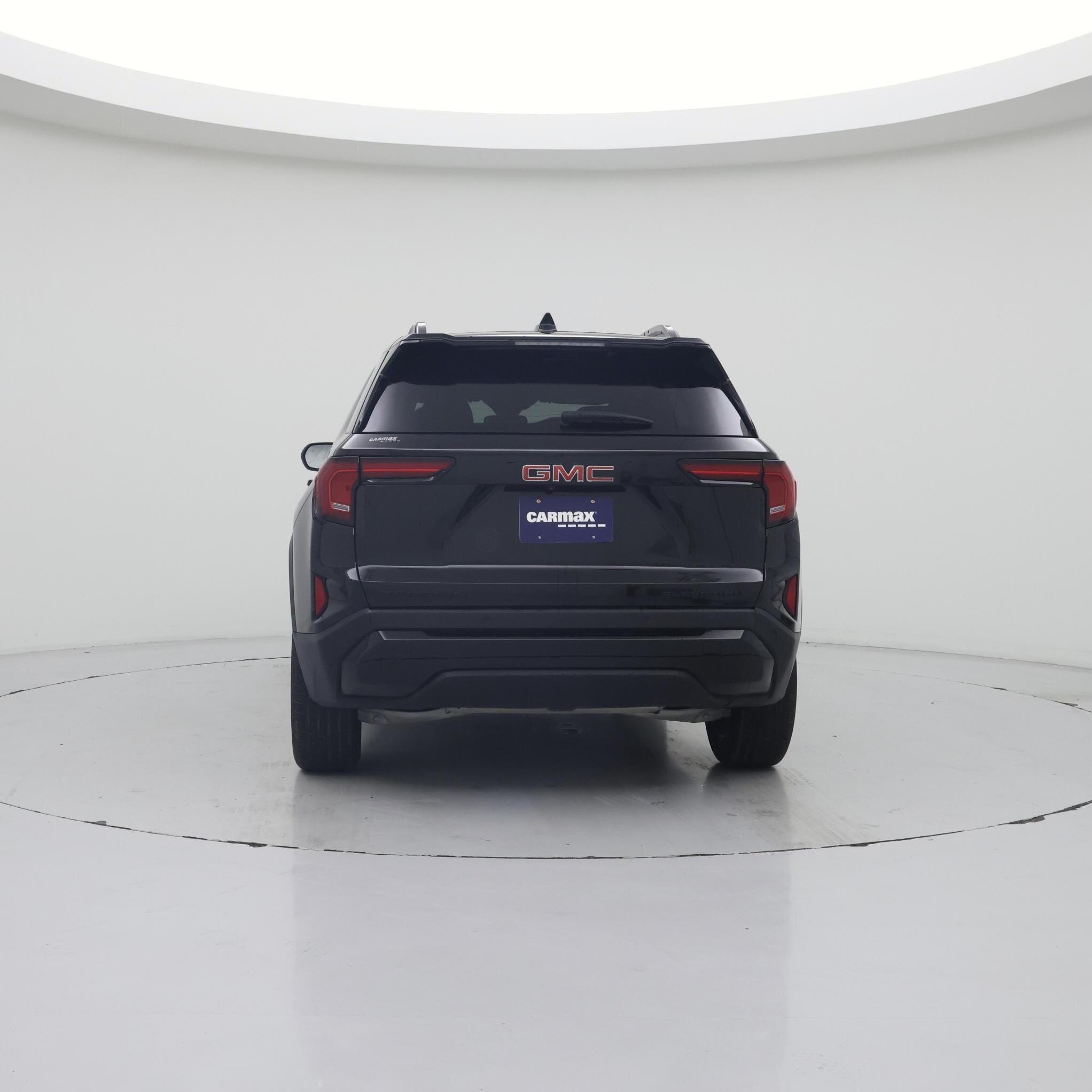 Thumbnail: 2026 GMC Terrain - 6