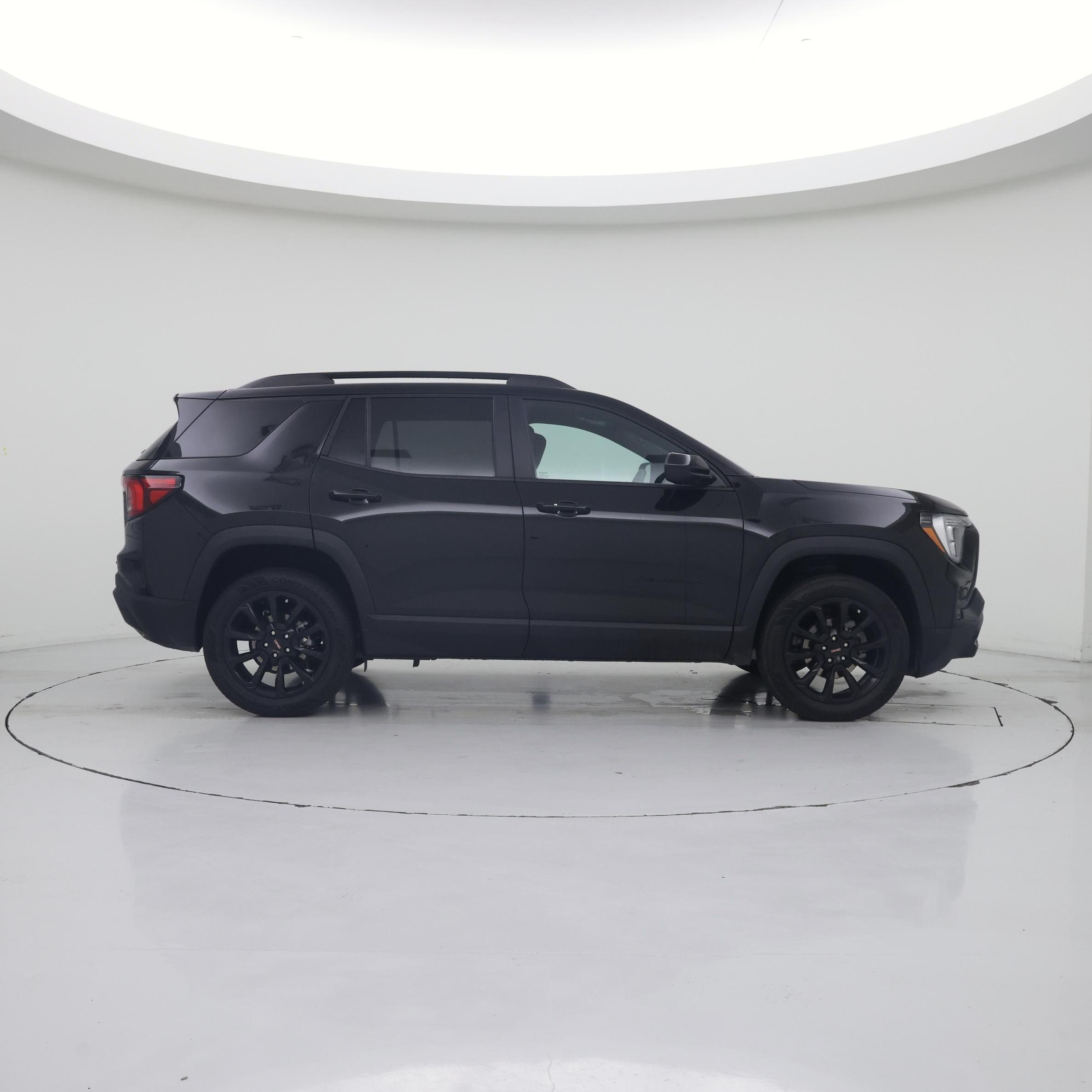 Thumbnail: 2026 GMC Terrain - 7