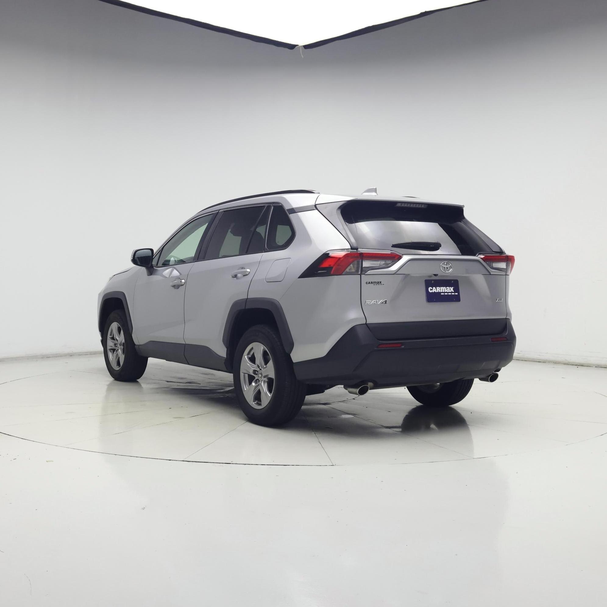 Thumbnail: 2024 Toyota RAV4 - 2