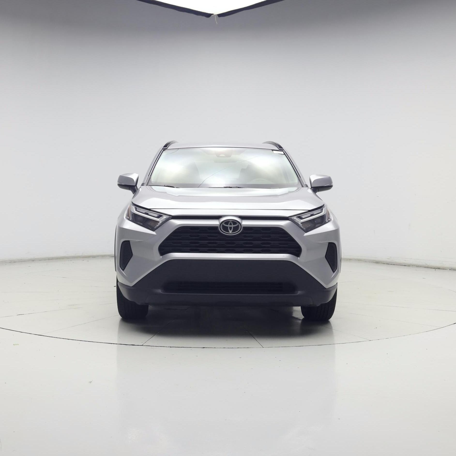 Thumbnail: 2024 Toyota RAV4 - 5