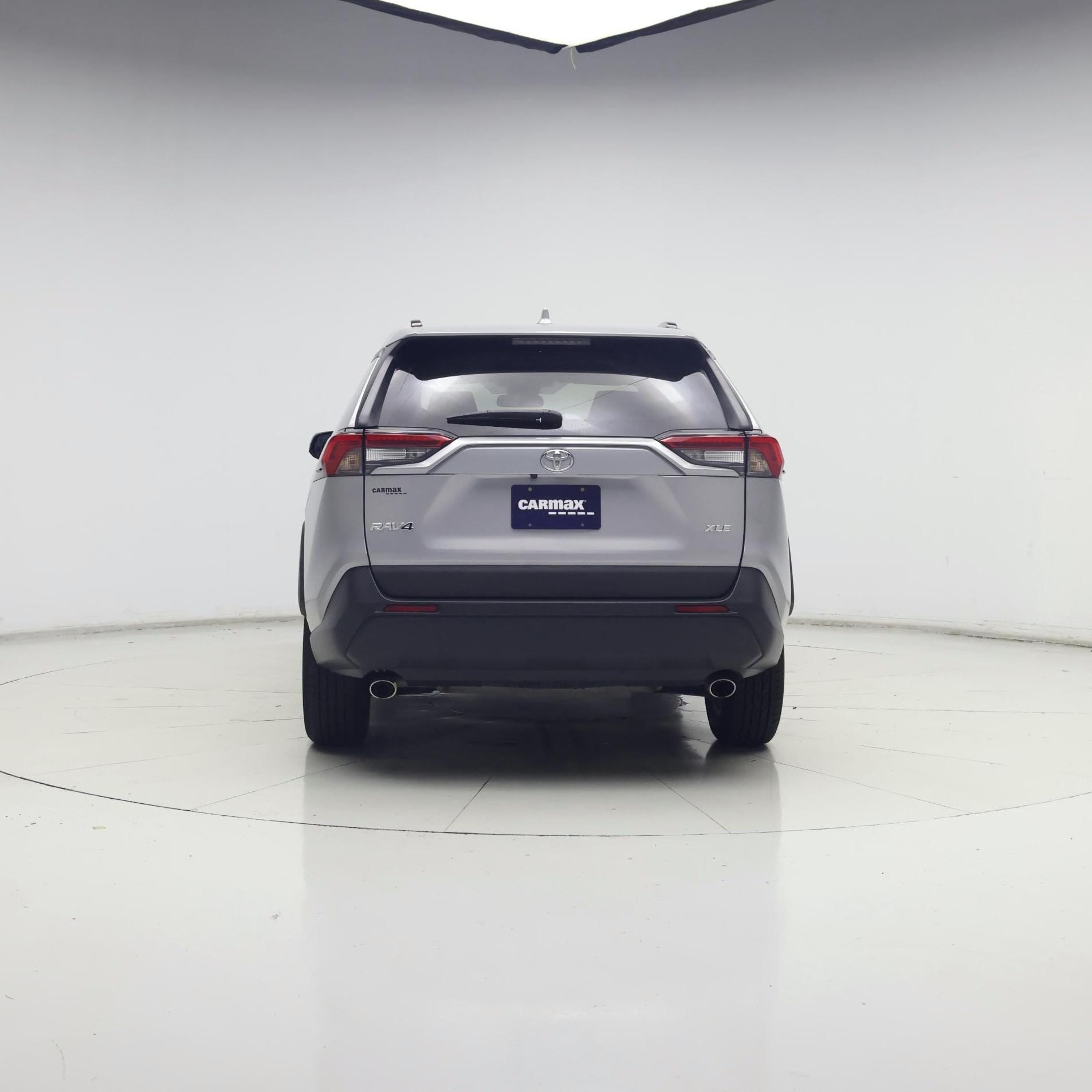 Thumbnail: 2024 Toyota RAV4 - 6