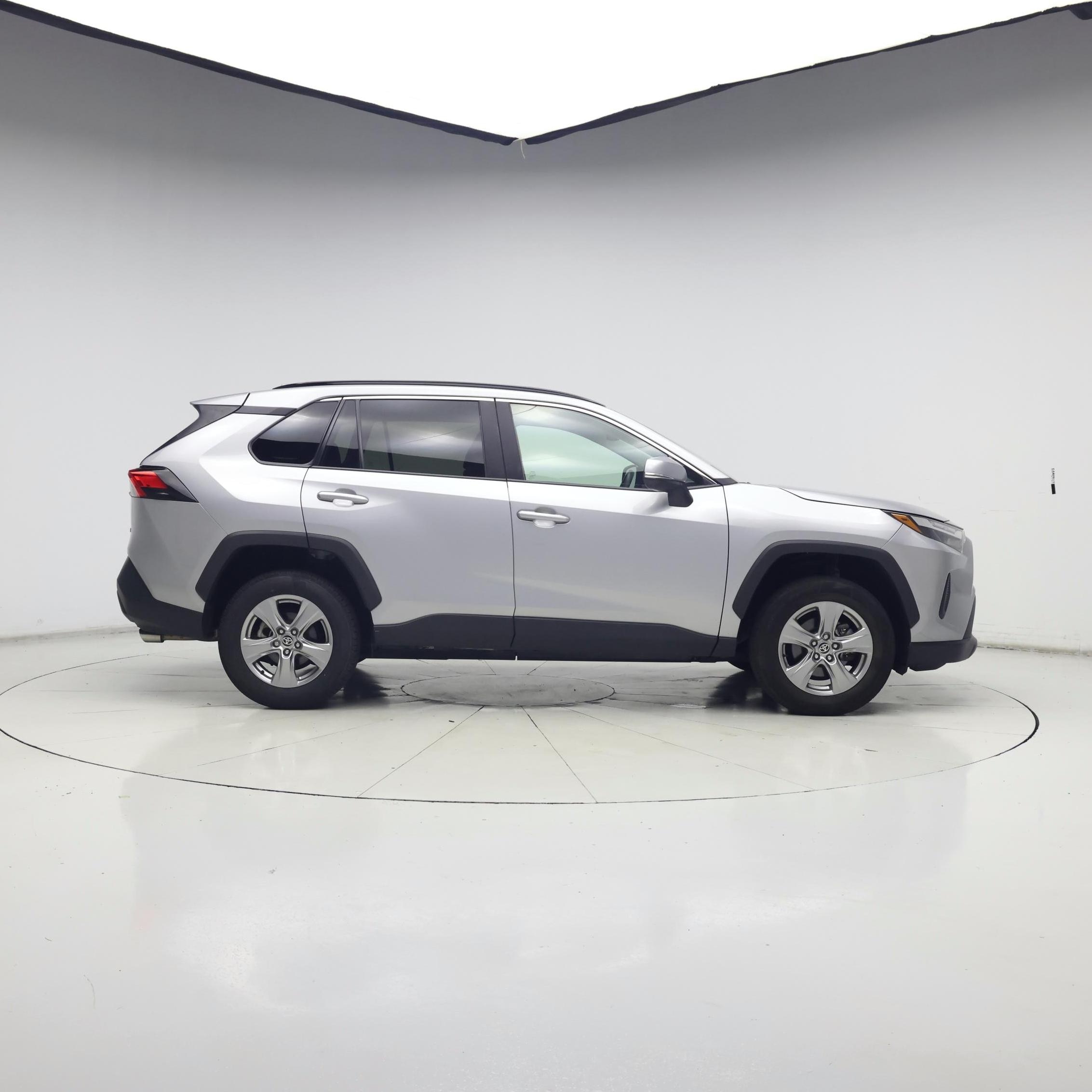 Thumbnail: 2024 Toyota RAV4 - 7
