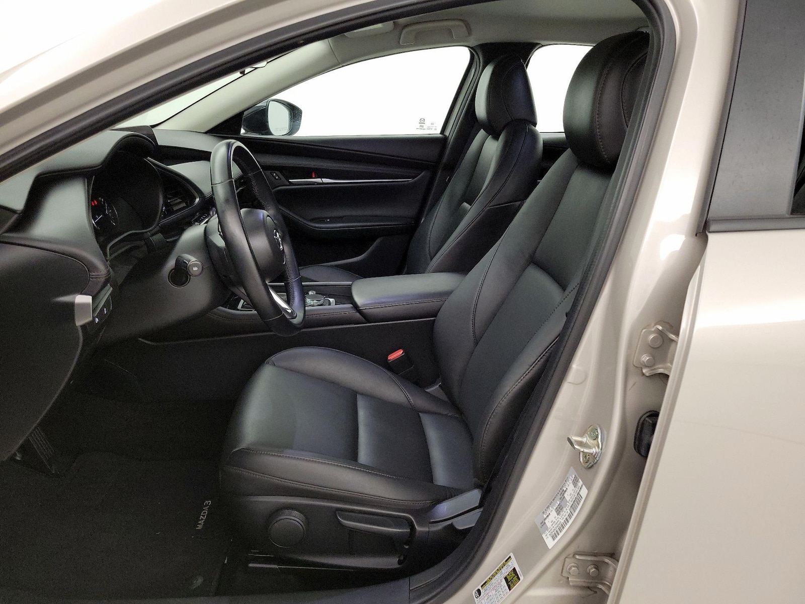 2025 Mazda Mazda3 Select Sport - Photo 12