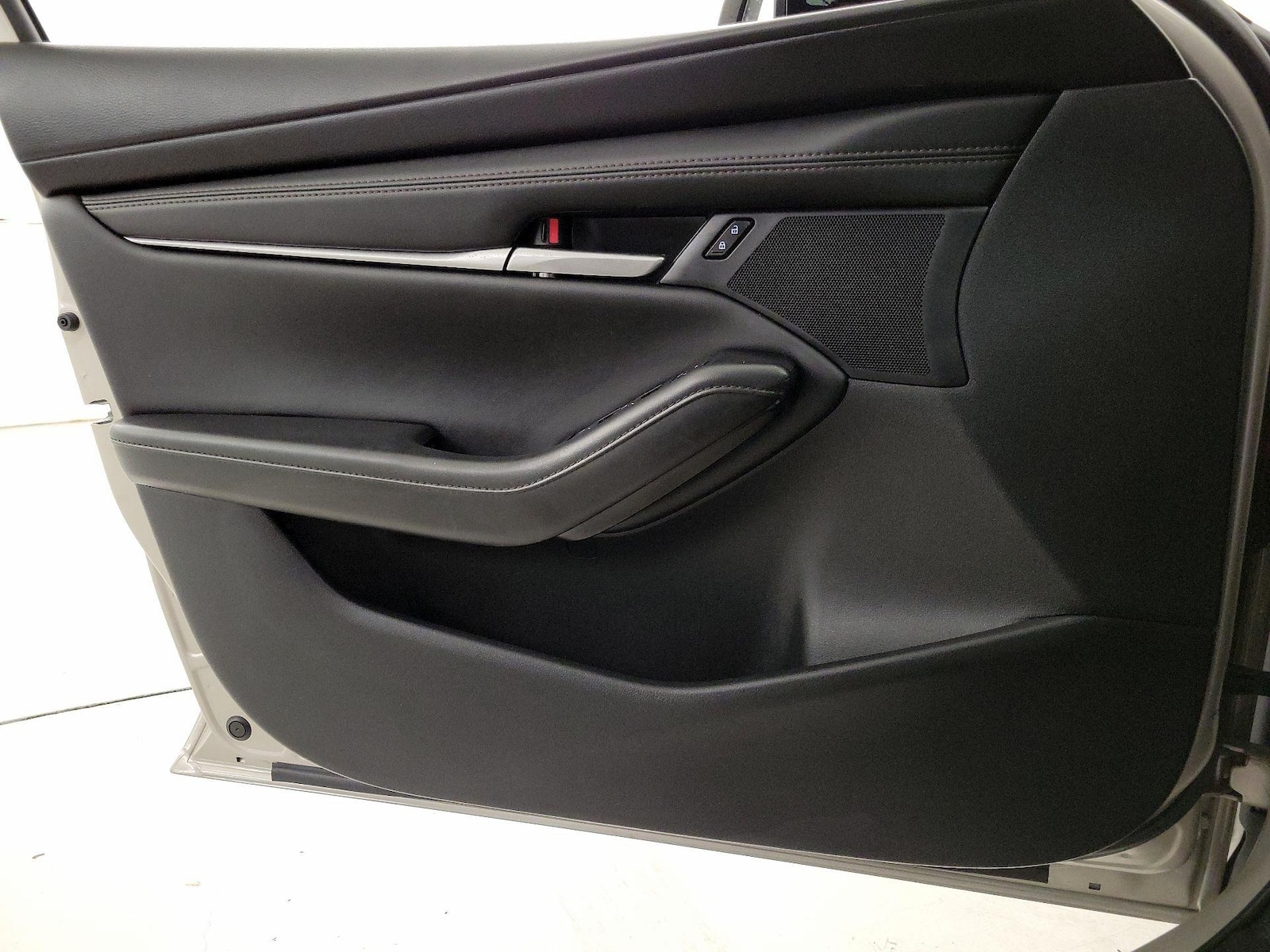 2025 Mazda Mazda3 Select Sport - Photo 13