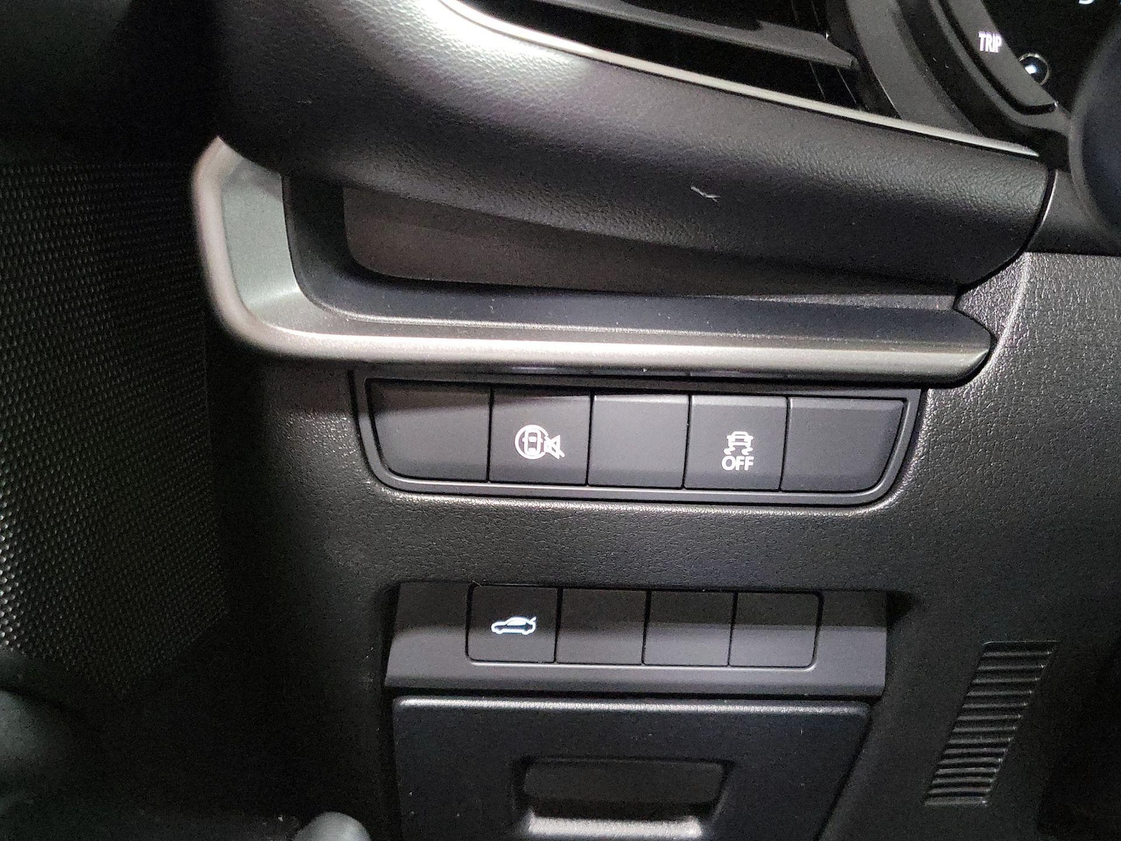 2025 Mazda Mazda3 Select Sport - Photo 14