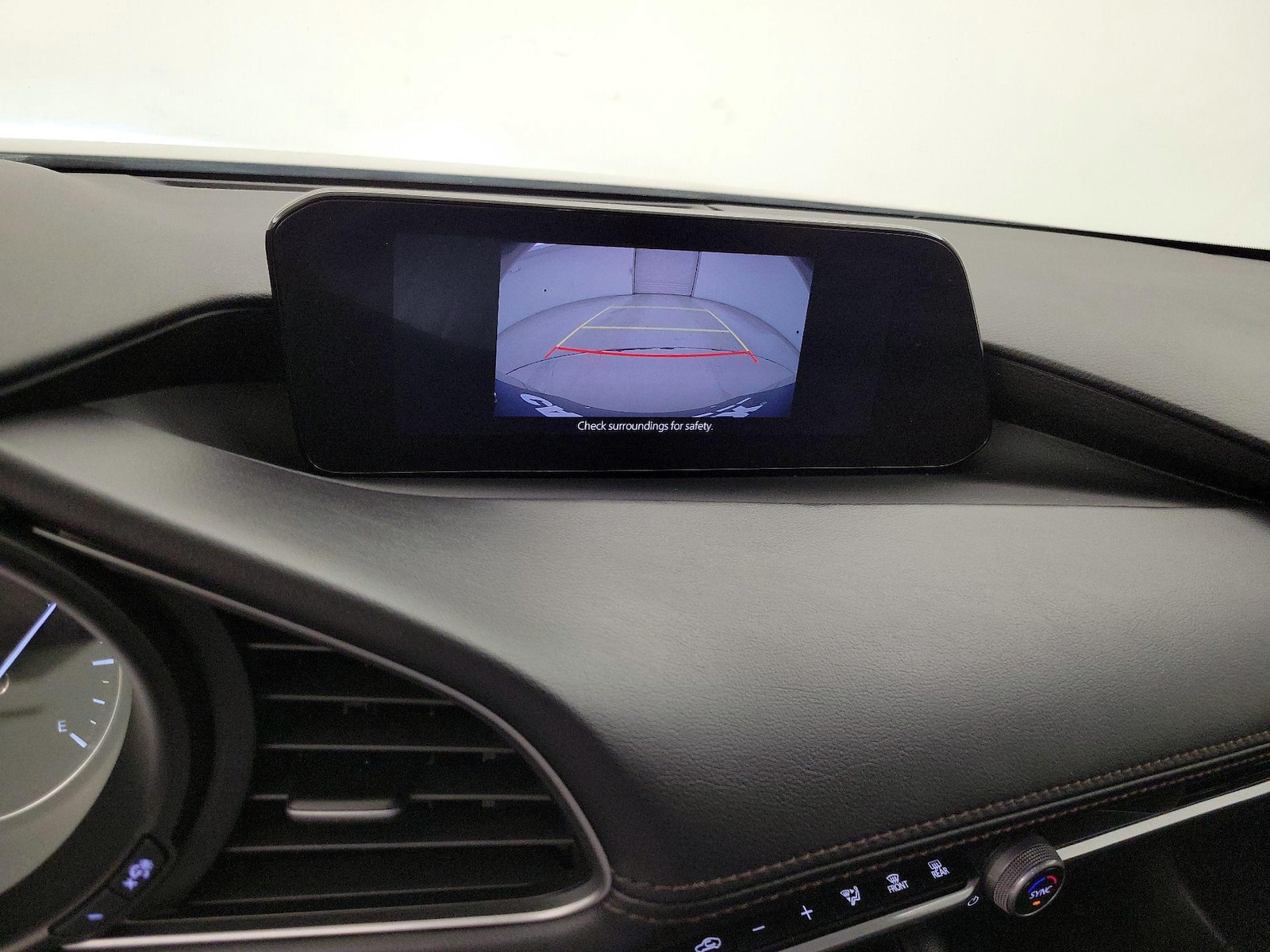 2025 Mazda Mazda3 Select Sport - Photo 15