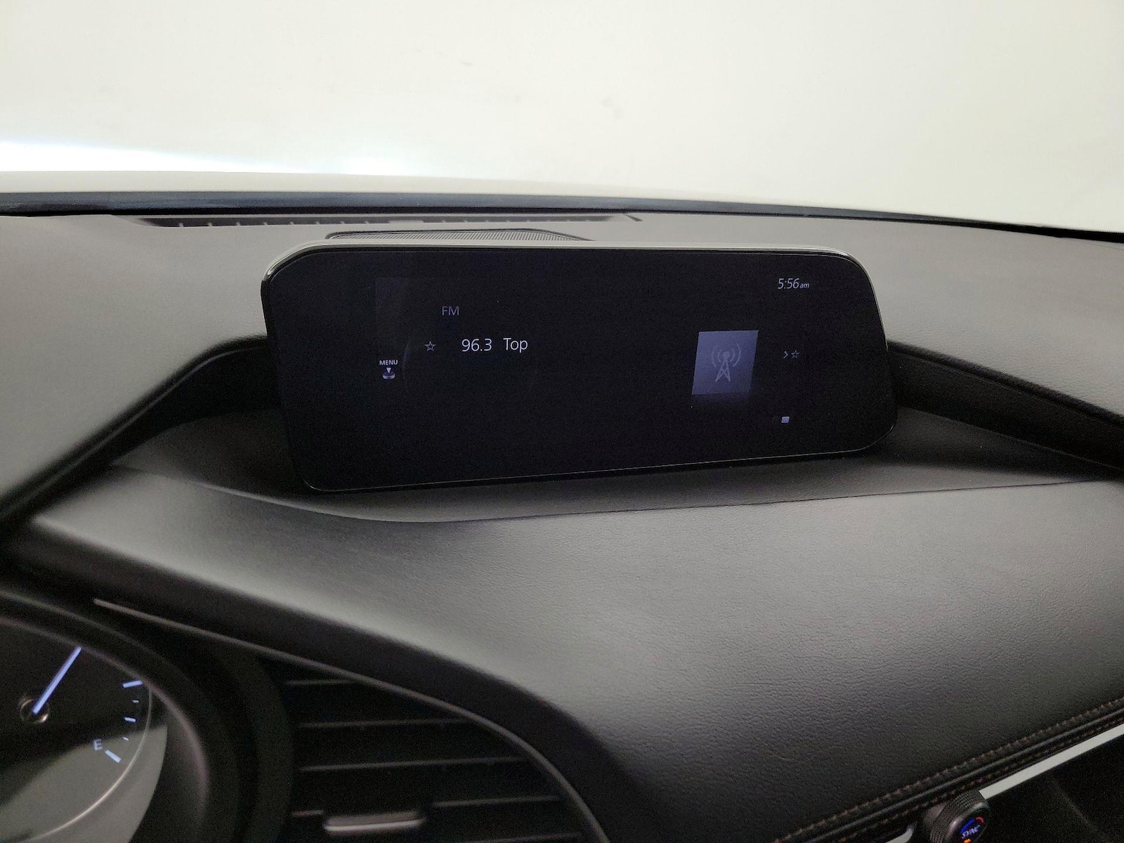 2025 Mazda Mazda3 Select Sport - Photo 16