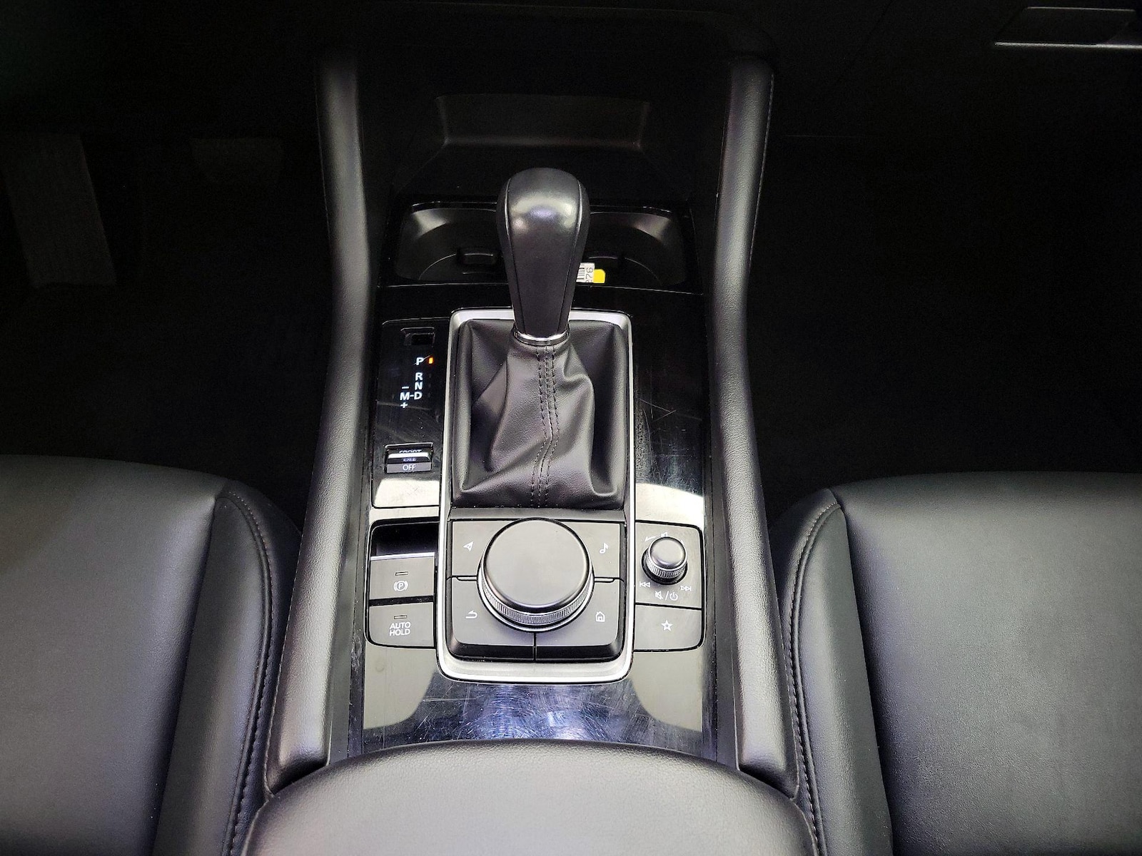 2025 Mazda Mazda3 Select Sport - Photo 18