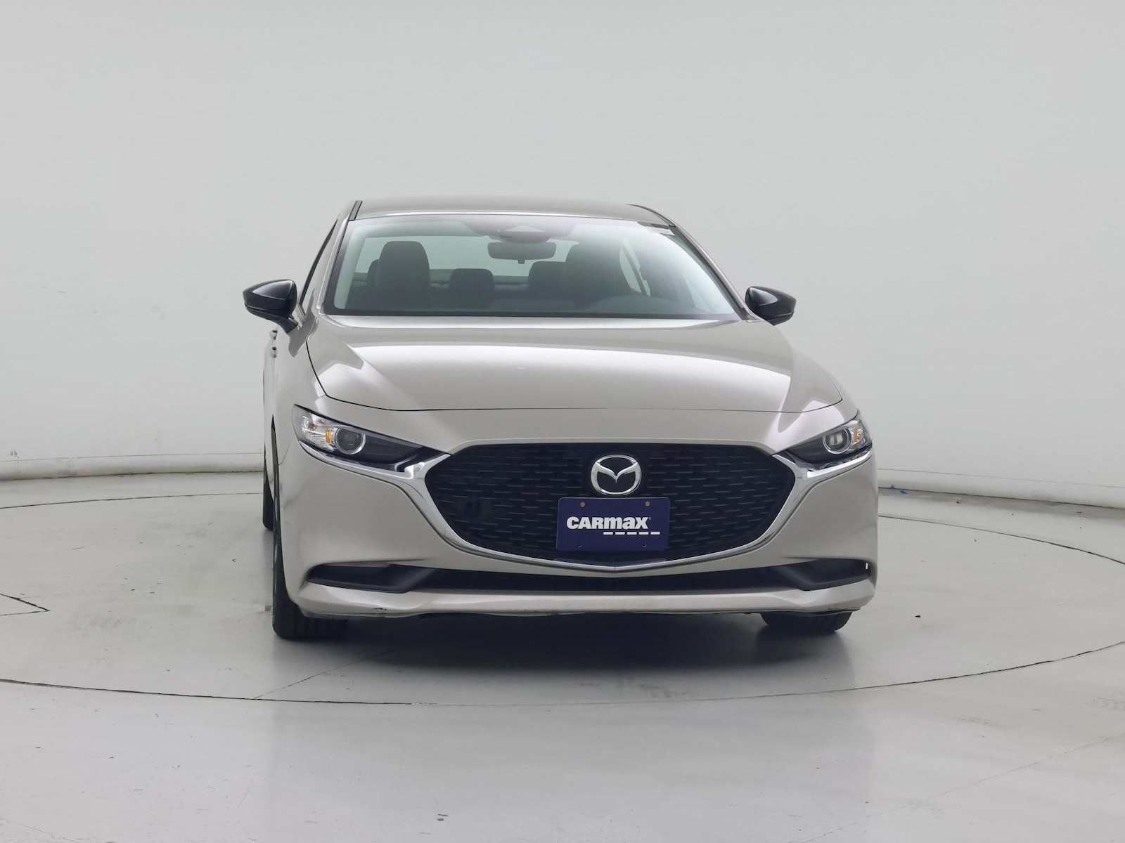 2025 Mazda Mazda3 Select Sport - Photo 6