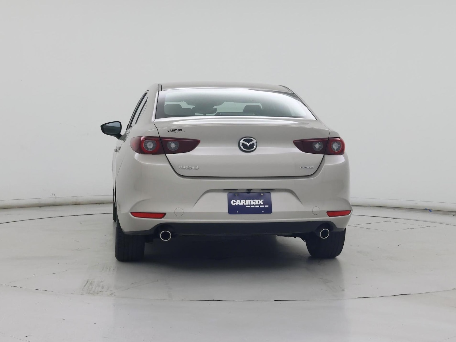 2025 Mazda Mazda3 Select Sport - Photo 7