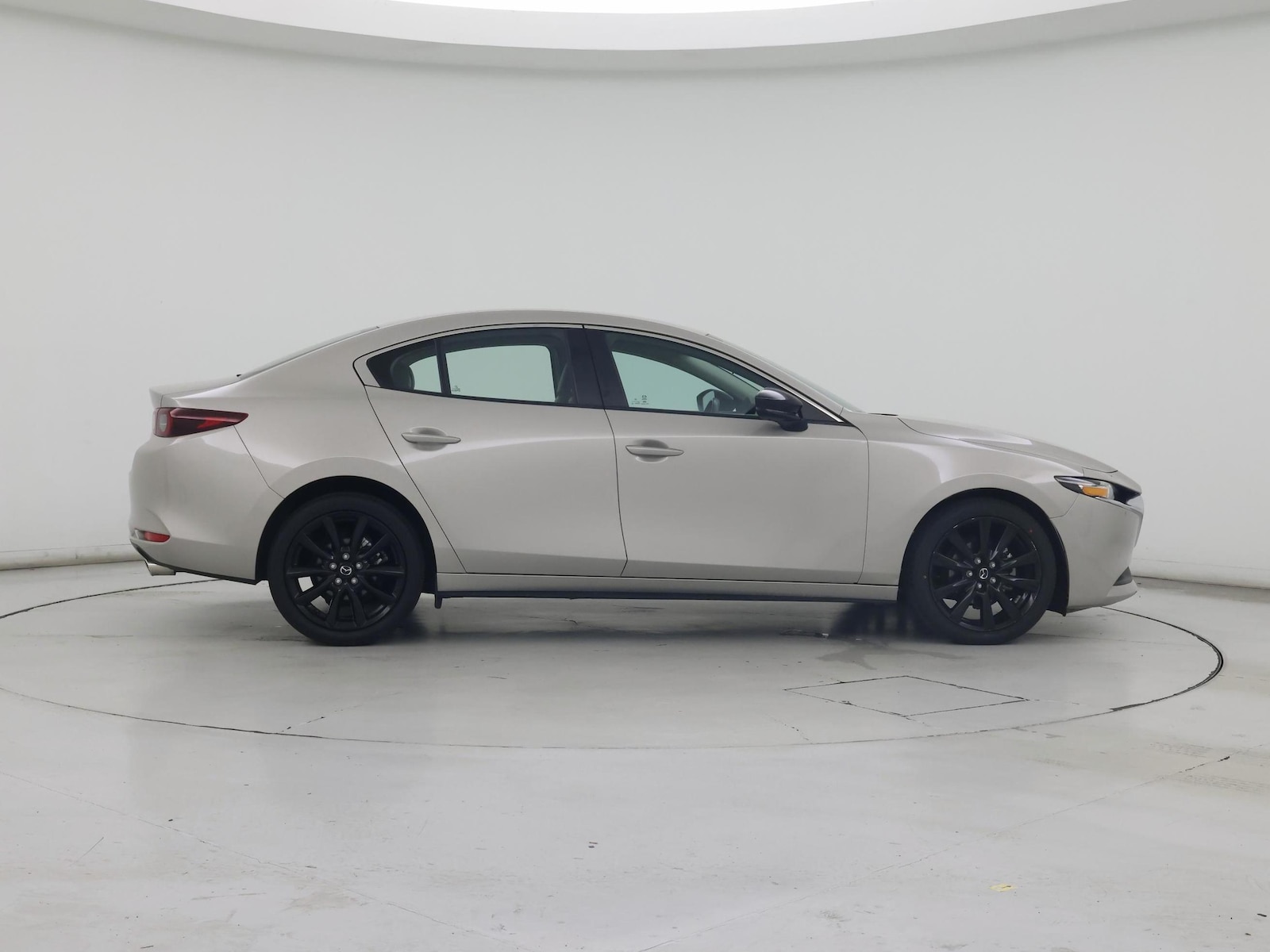 2025 Mazda Mazda3 Select Sport - Photo 8